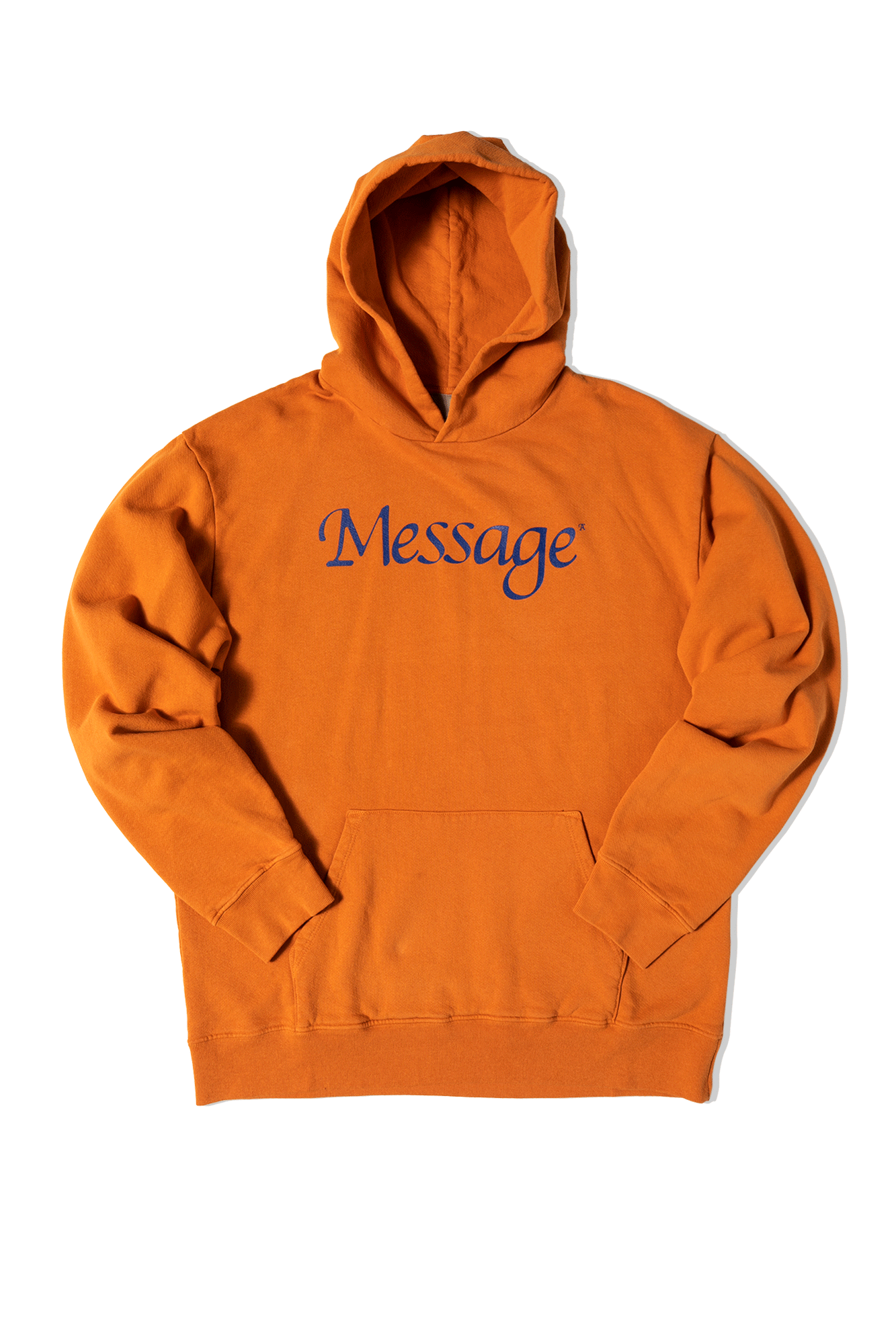 A+ Massage Hooded Sweatshirt
