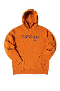 A+ Massage Hooded Sweatshirt