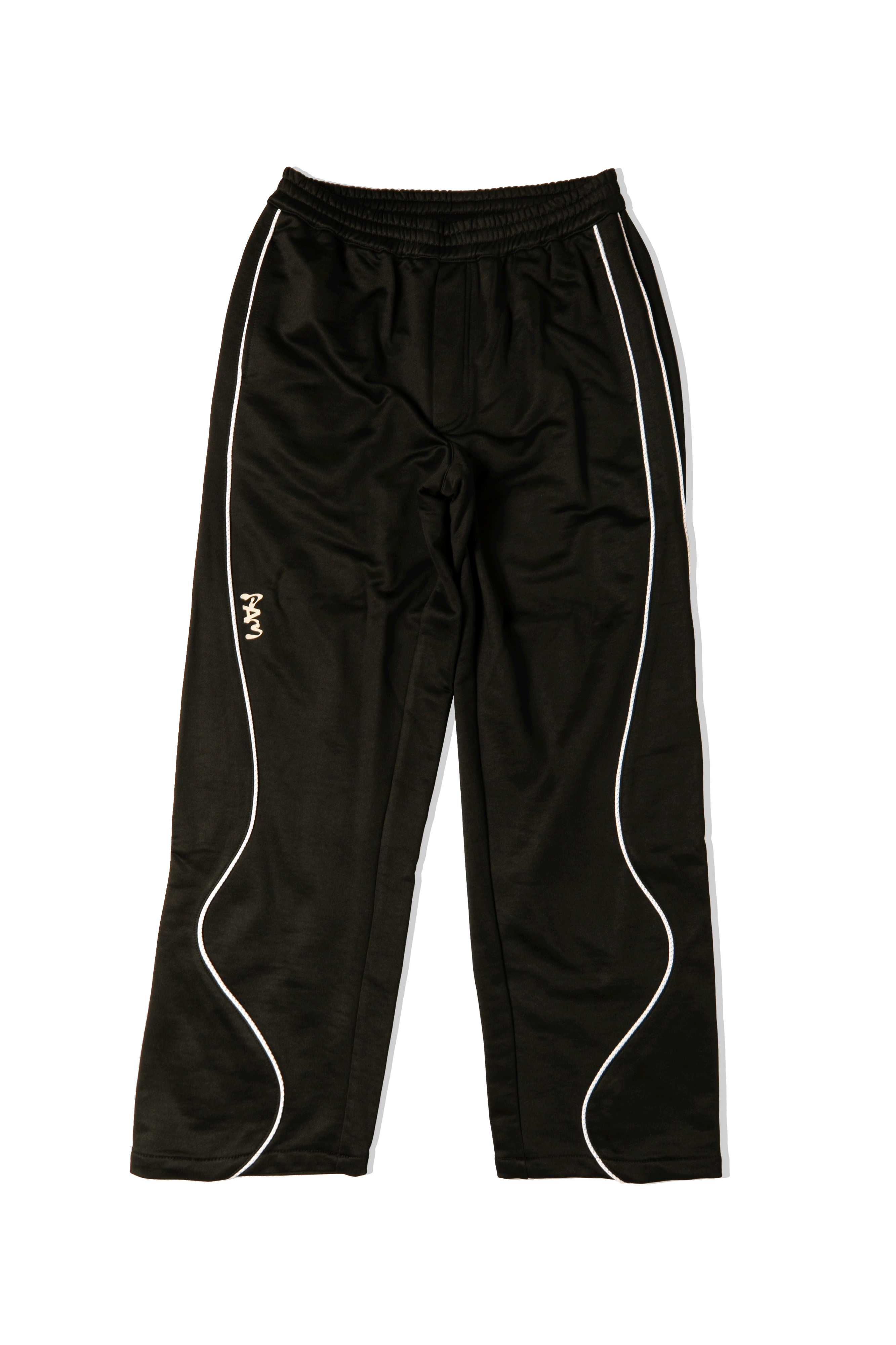 P World Waves Stright Leg Track Pant