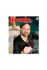Issue 3 "Hollywood Special"