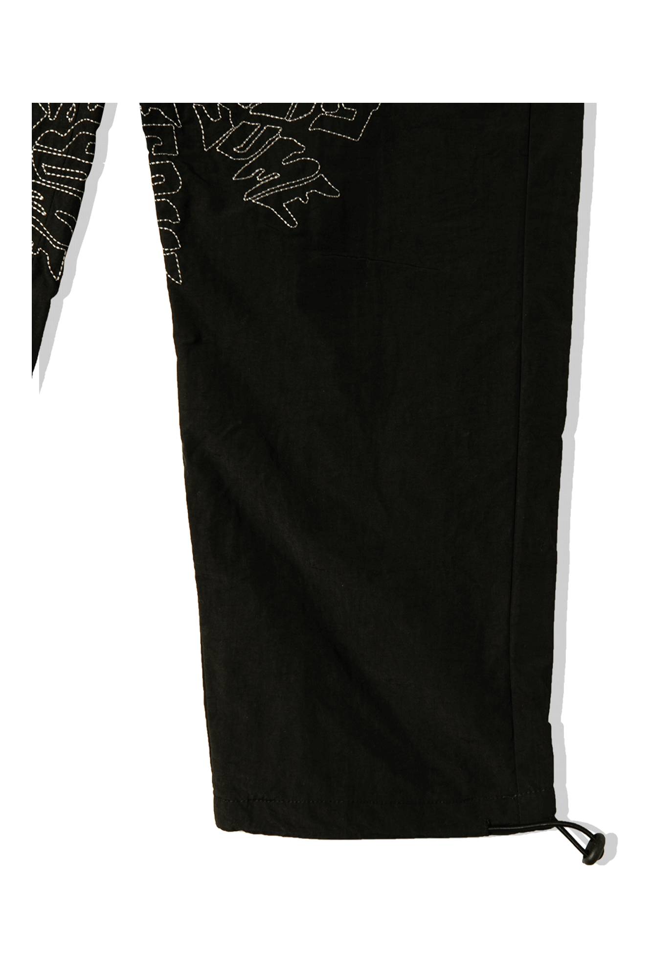 Spiral Track Pant