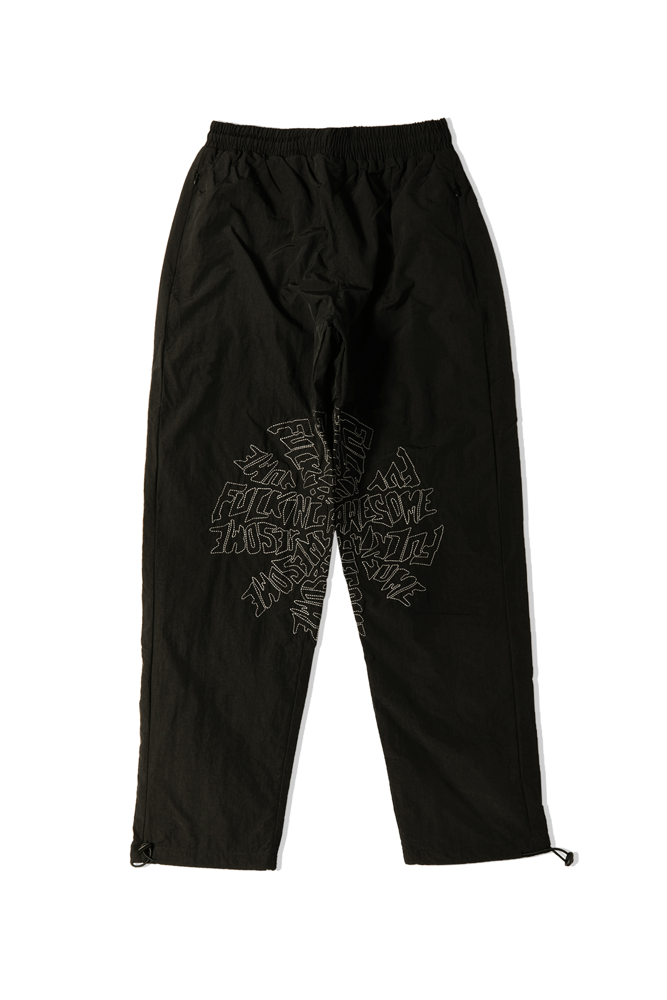 Spiral Track Pant