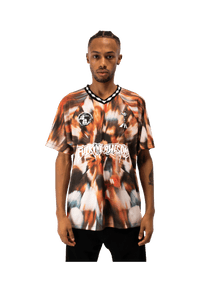 Last Place Soccer Jersey