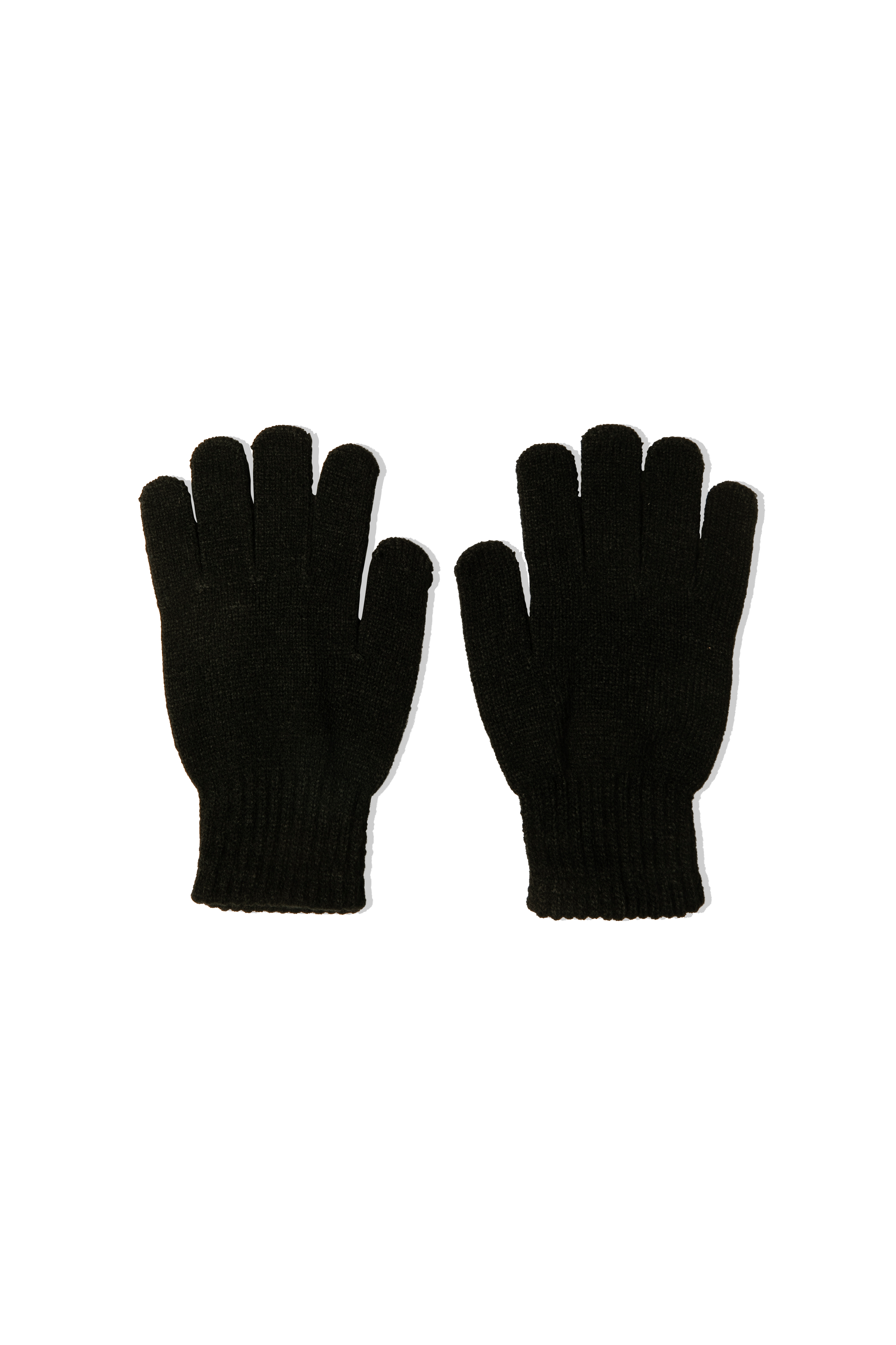 FA Stamp Gloves