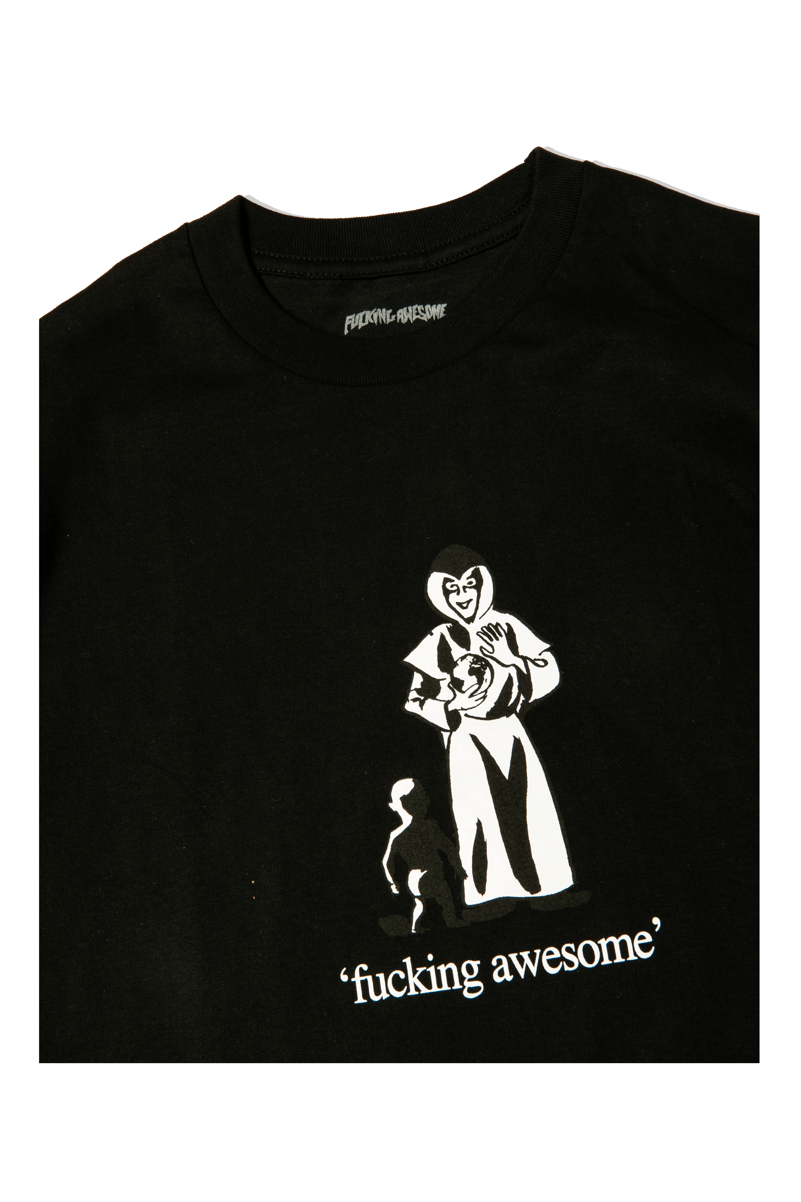 Failed Experiment Tee