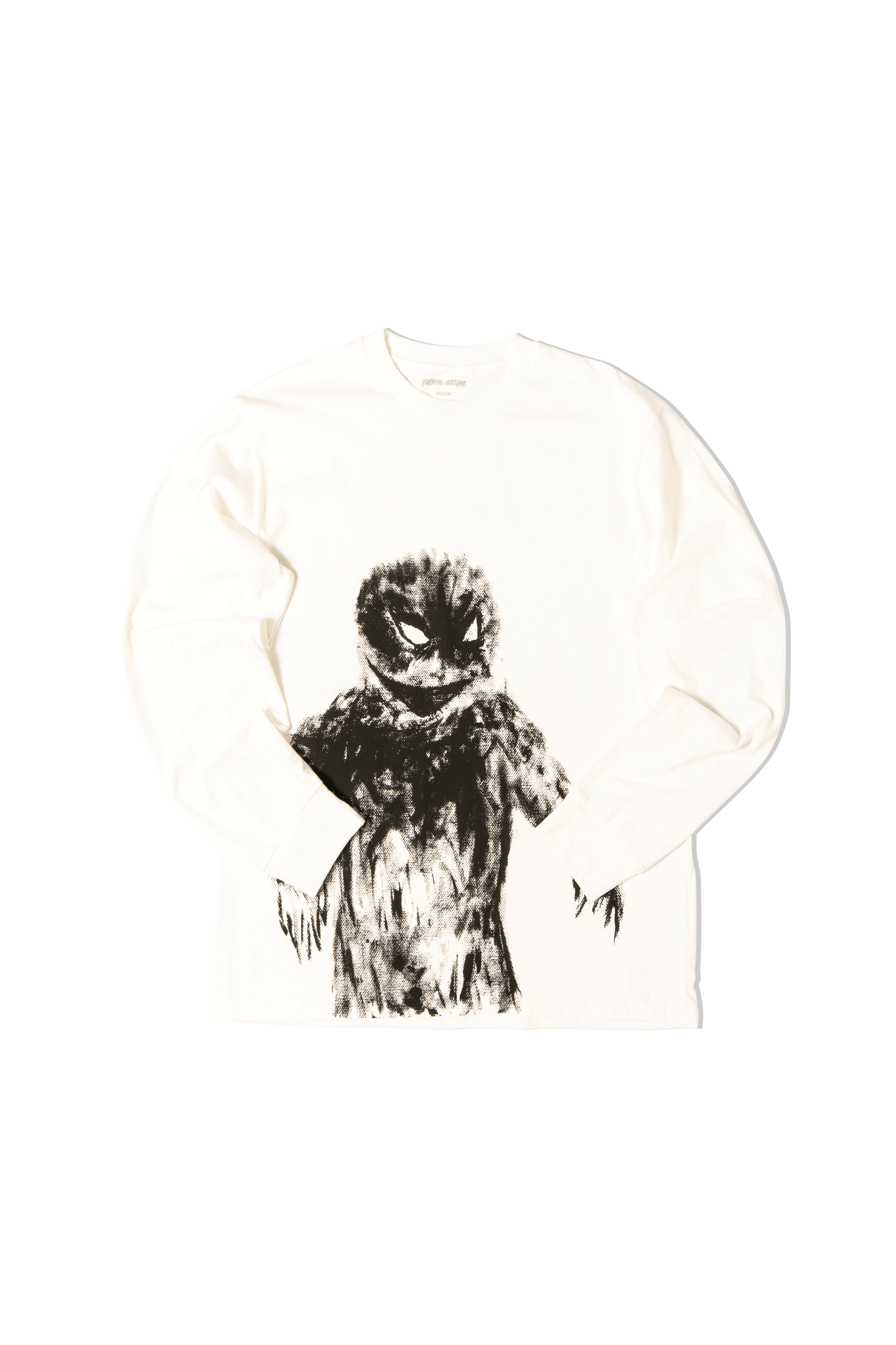 Imagination Longsleeve Tee