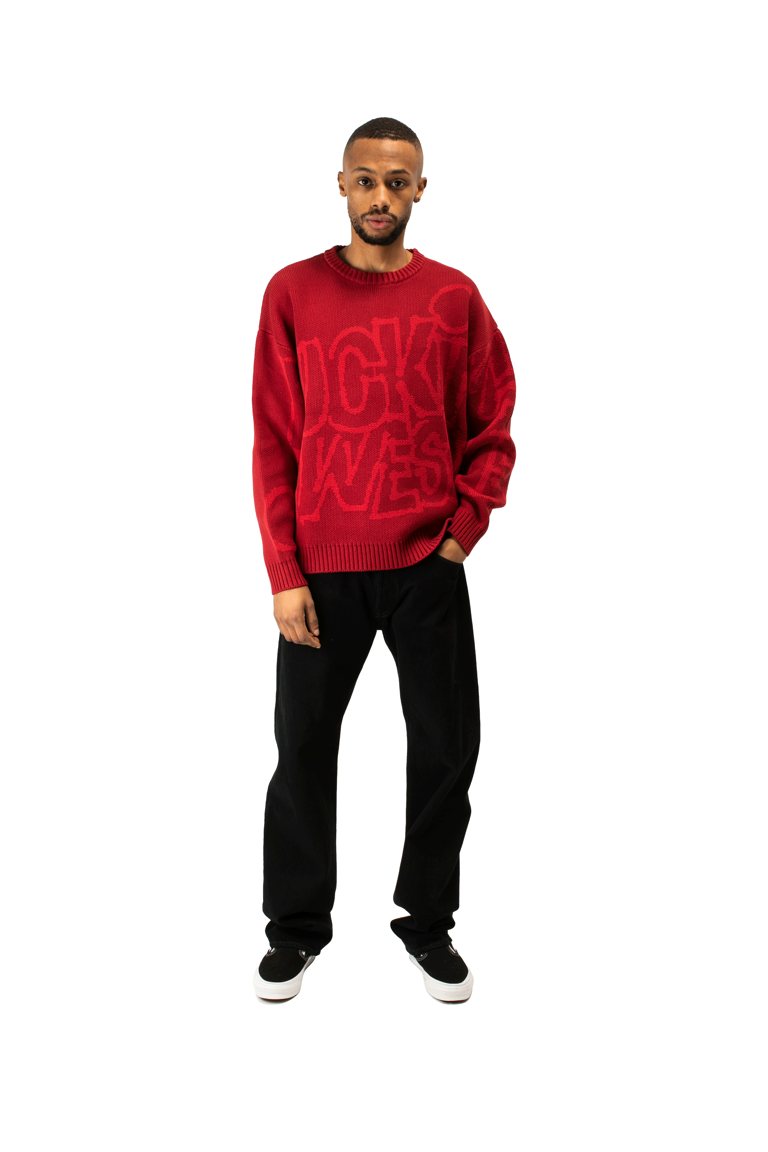 PBS Sweater