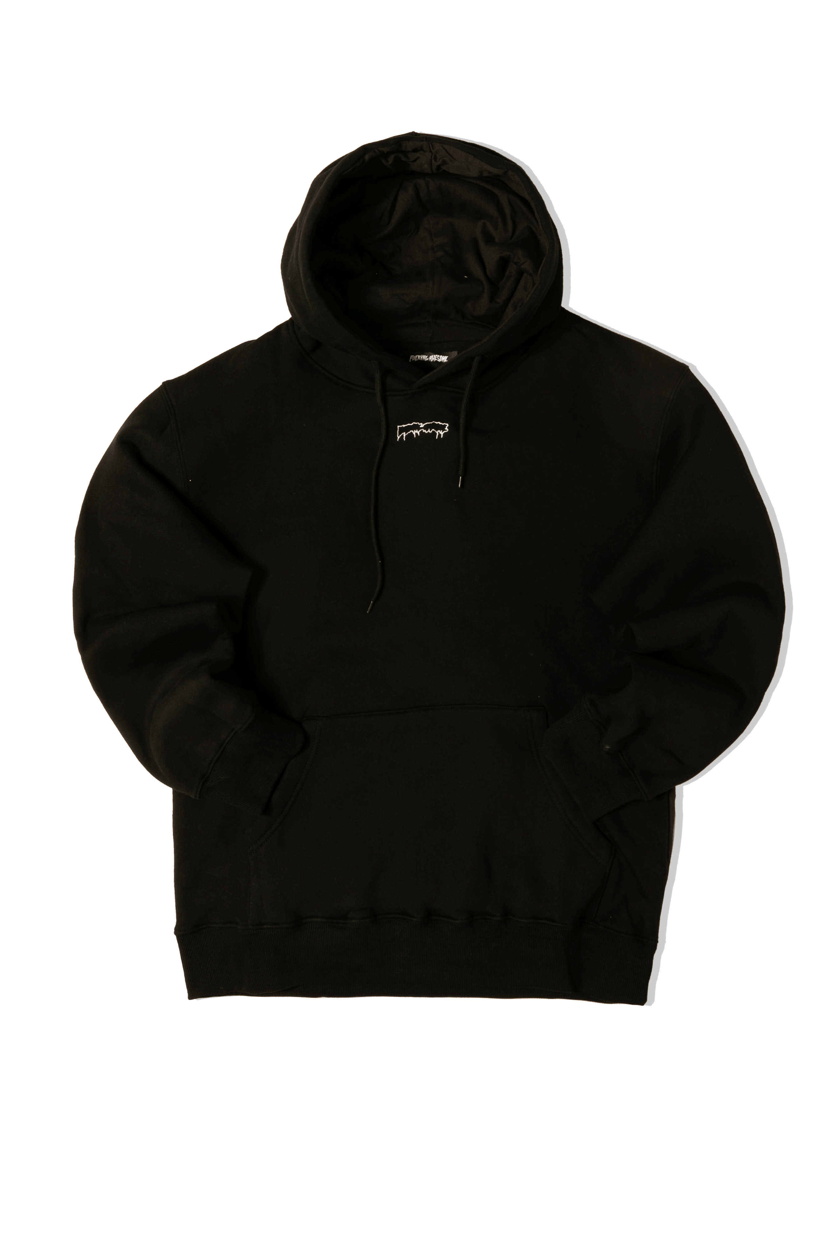 Smoke Hoodie