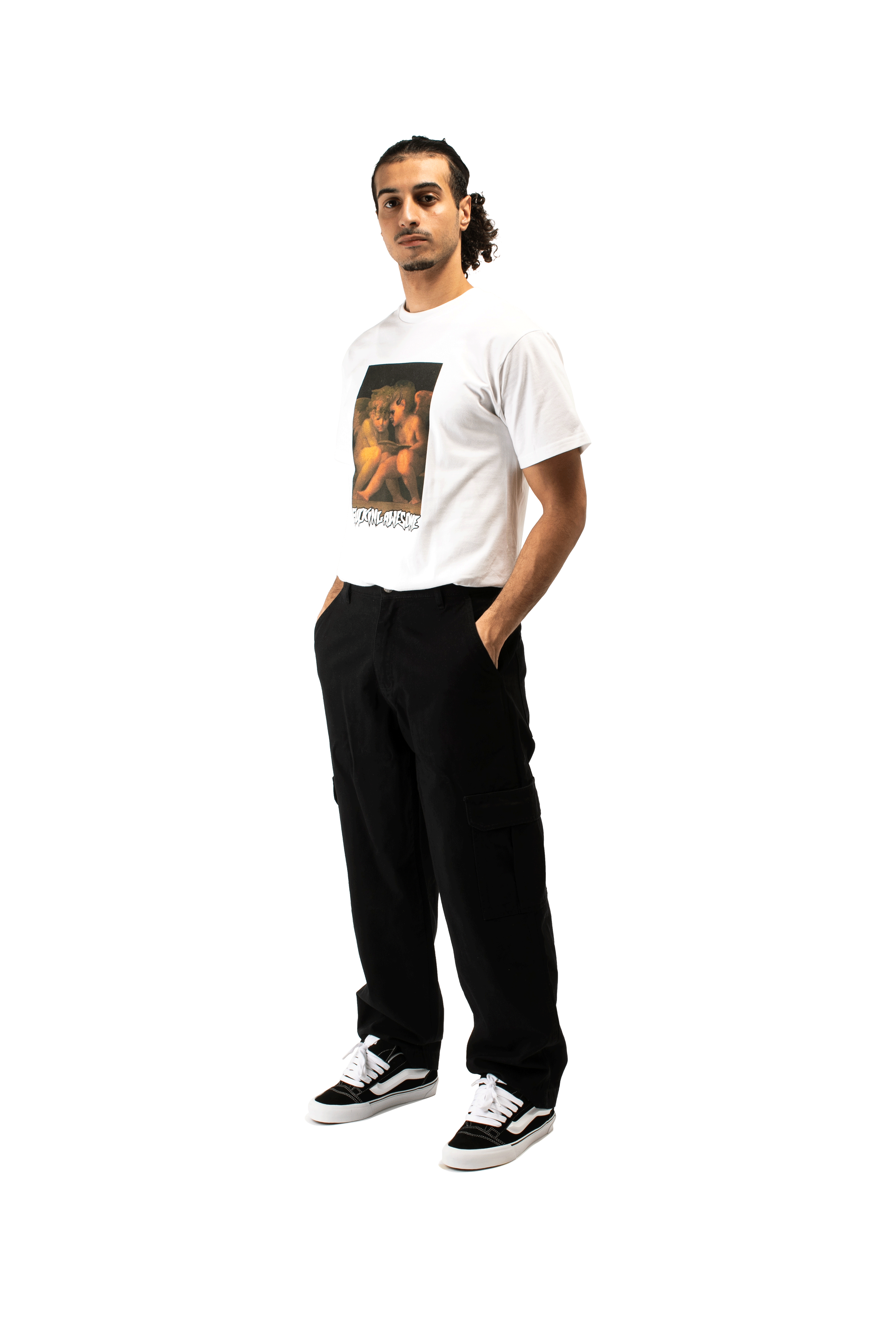 PBS Cargo Pant