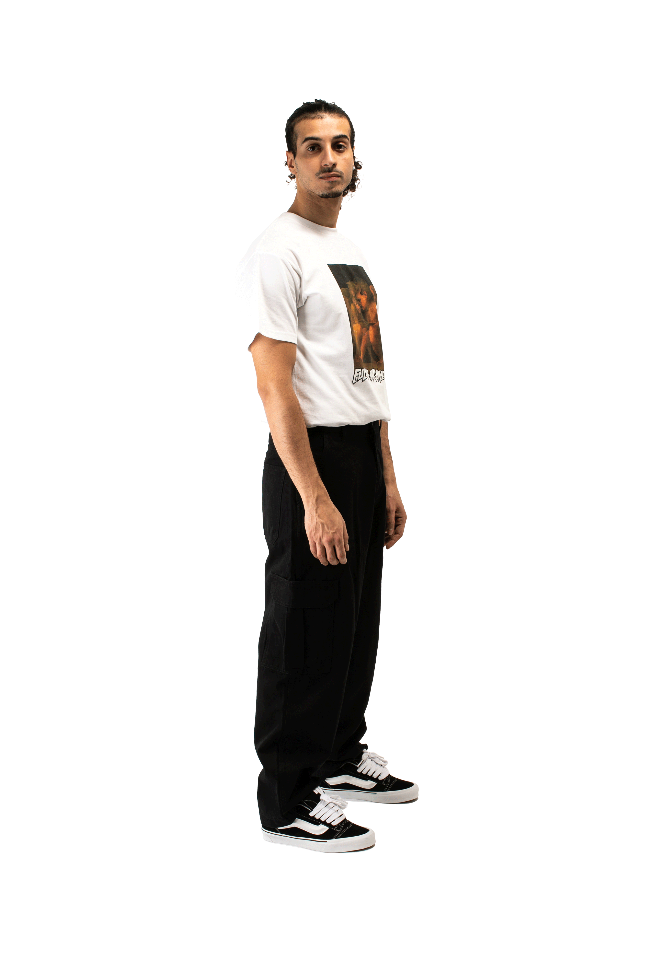 PBS Cargo Pant