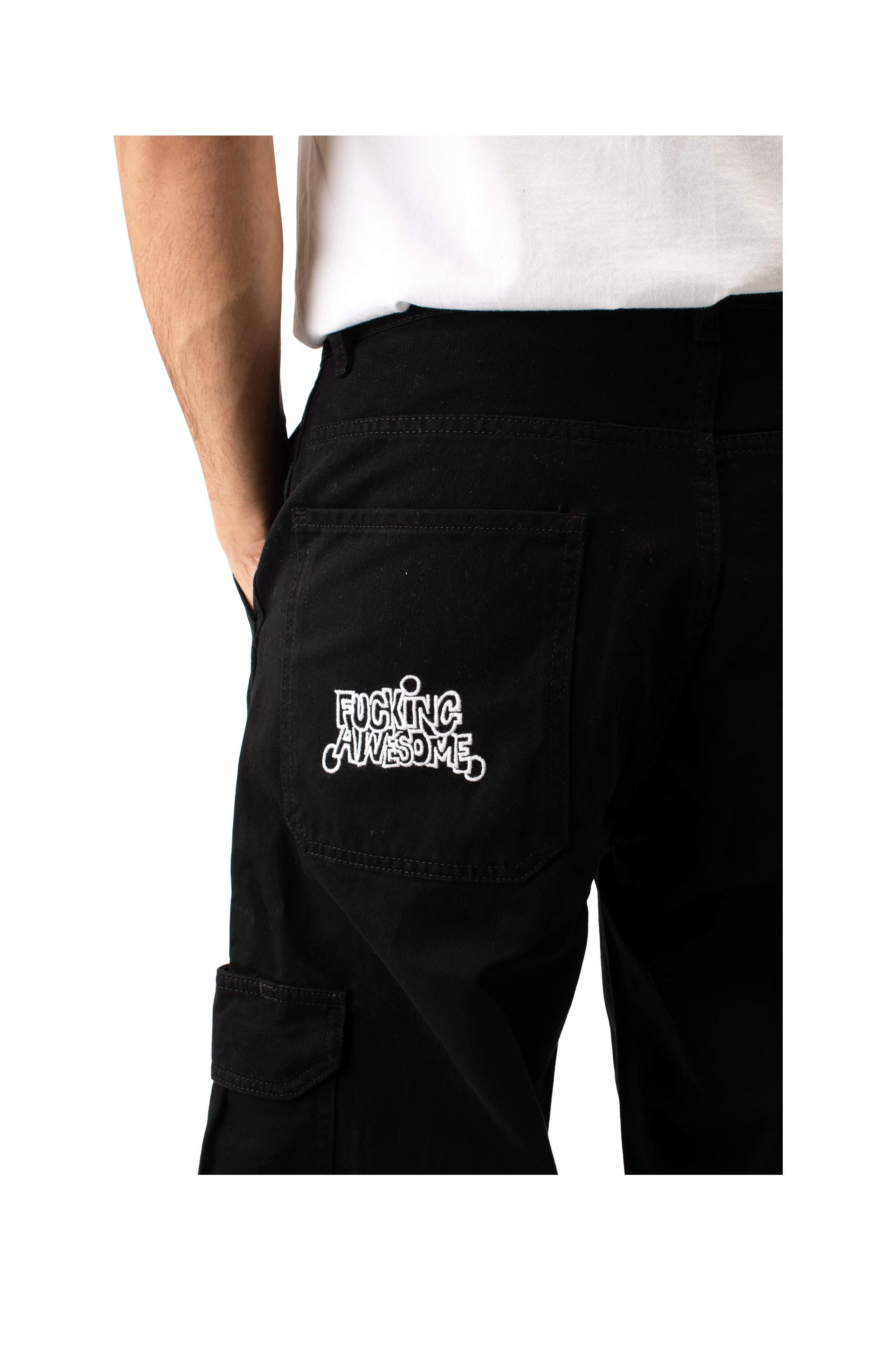 PBS Cargo Pant