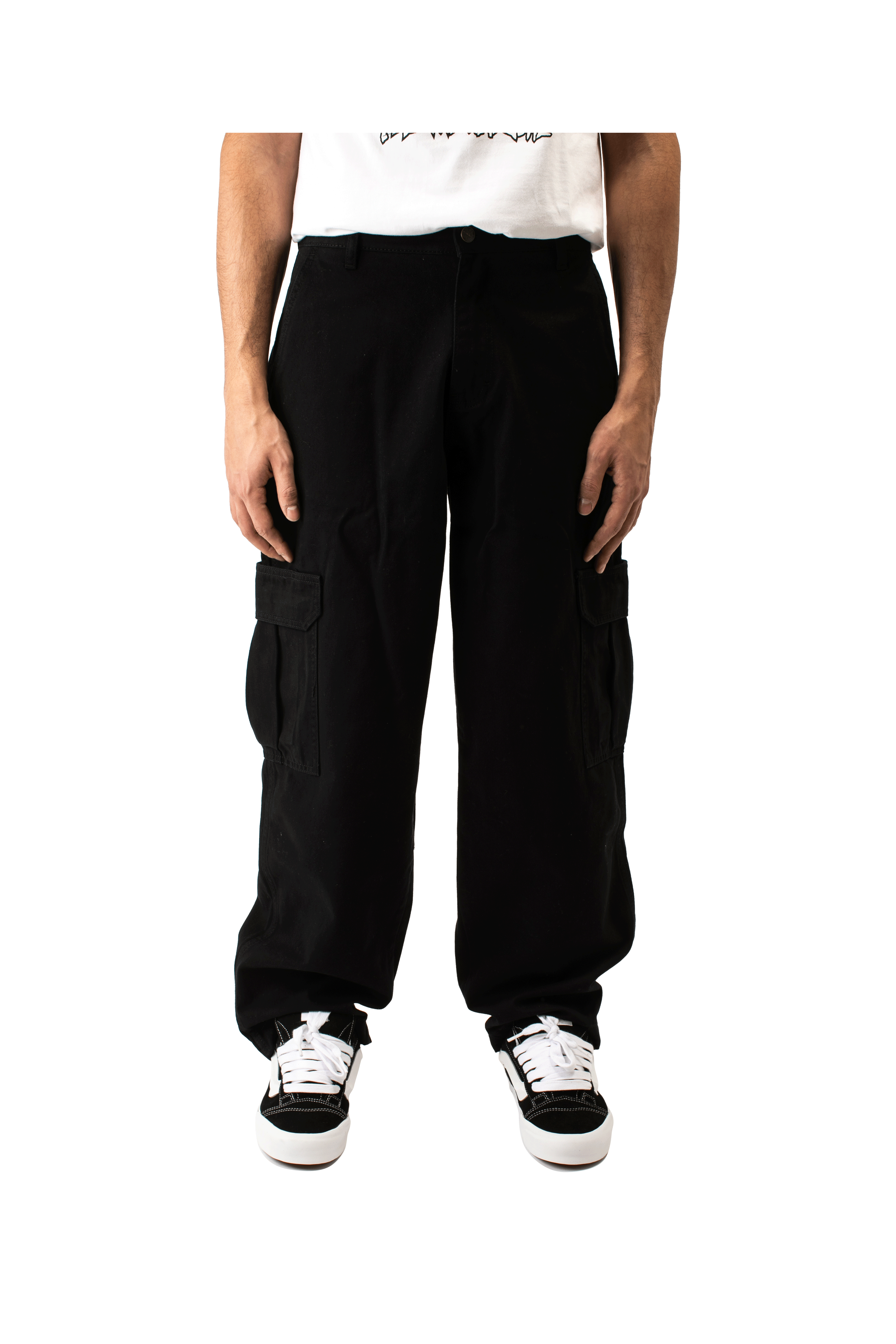 PBS Cargo Pant