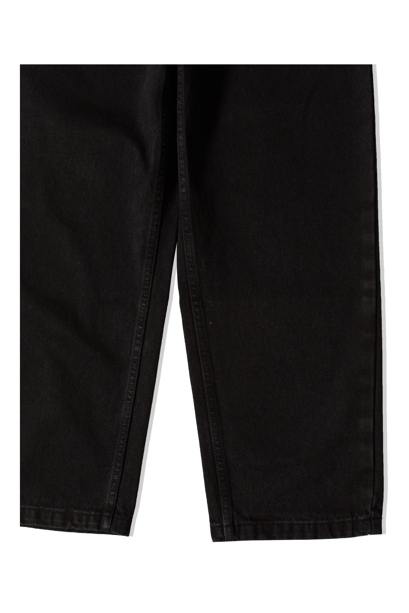 Polar Jeans 93 Denim Nero POL-93D#000#PTCBLK#28/30 - One Block Down