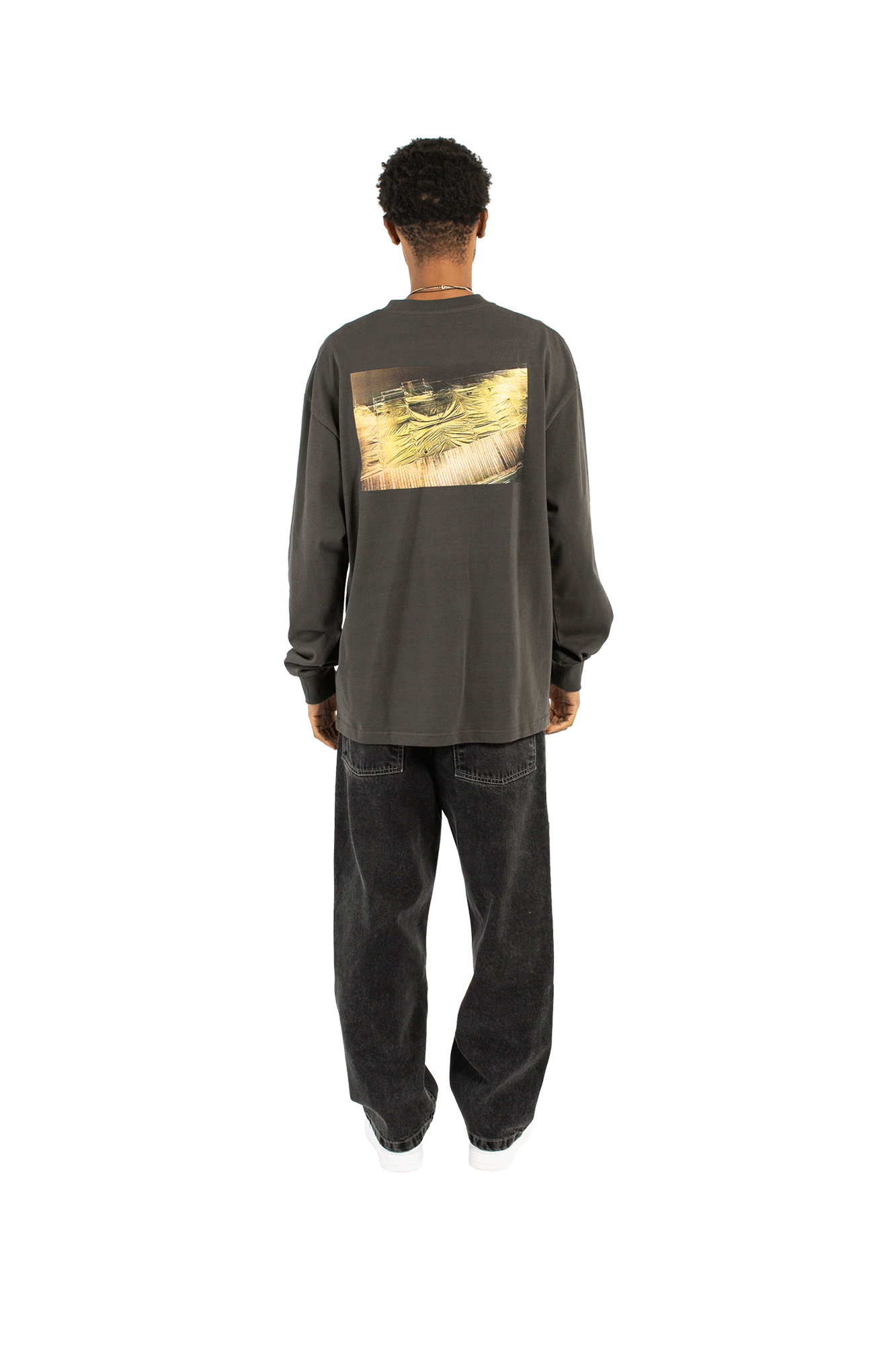 Bache Longsleeve T-Shirt