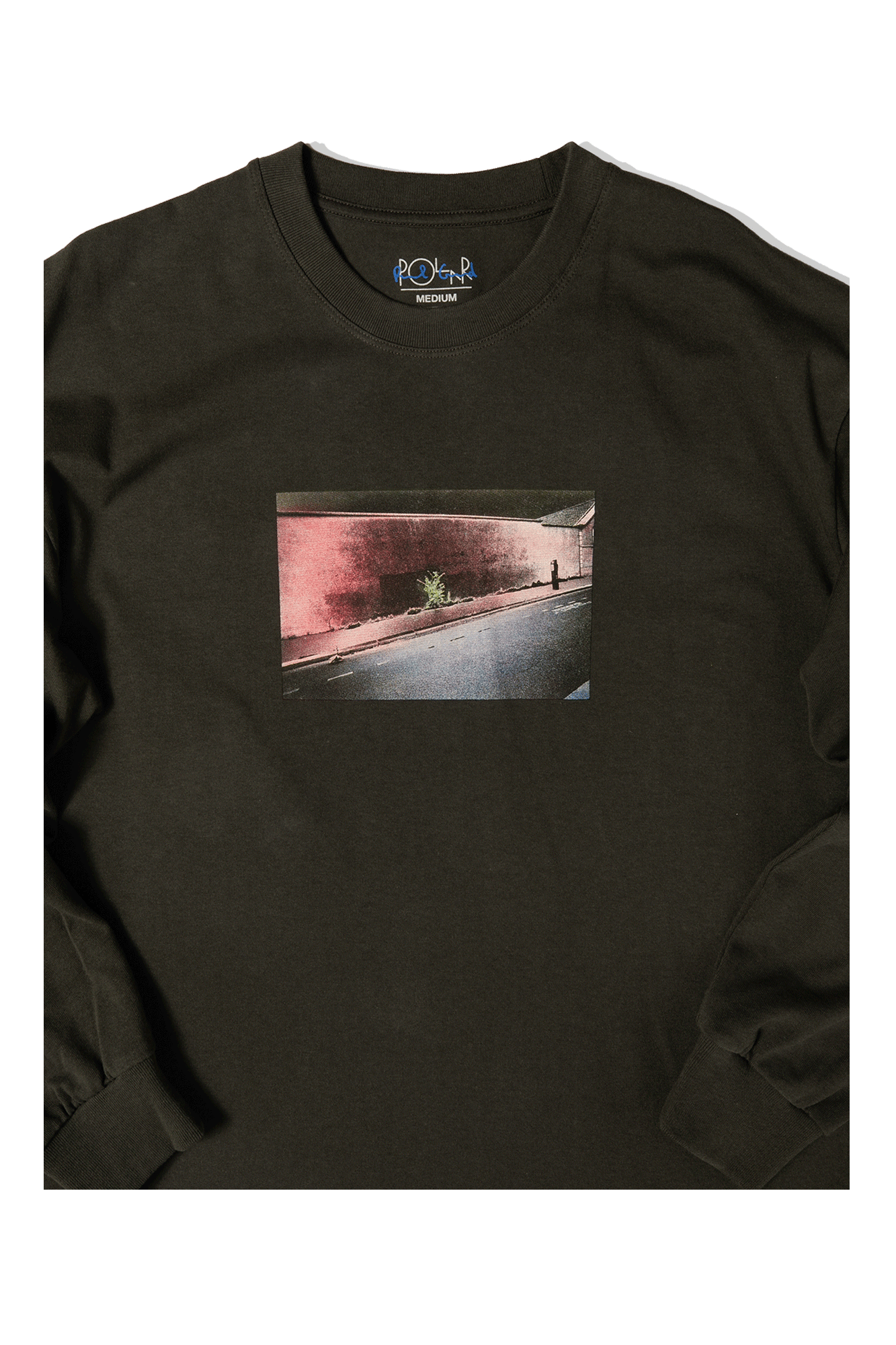 Bache Longsleeve T-Shirt