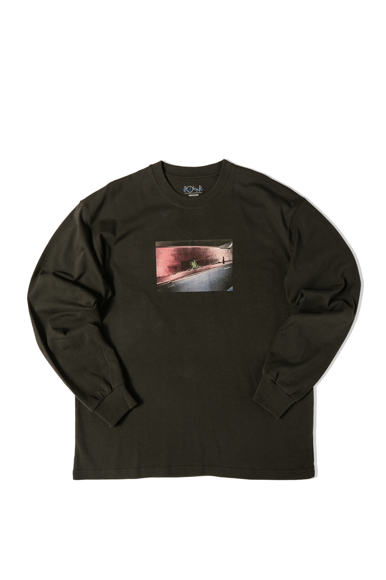 Bache Longsleeve T-Shirt