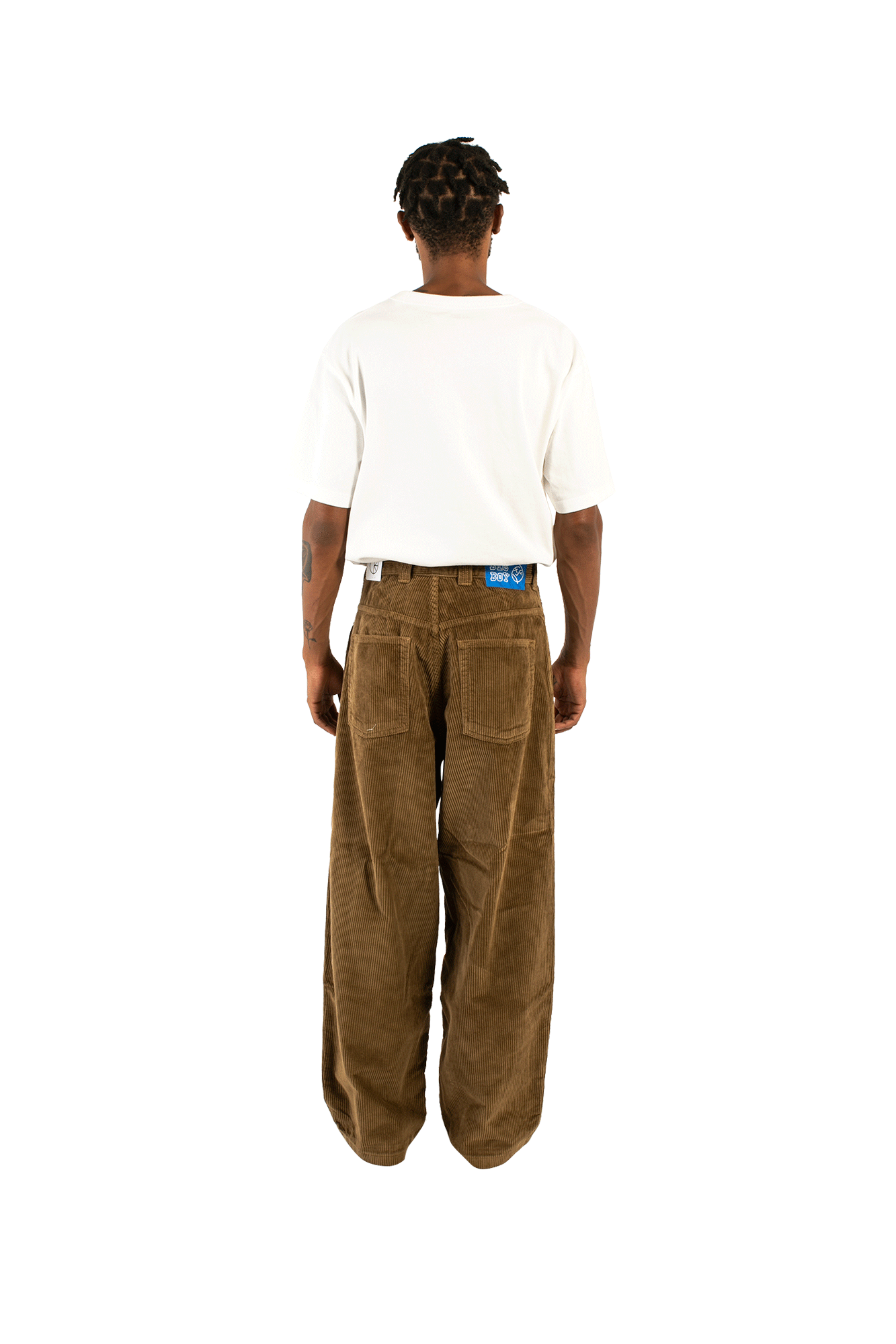 Big Boy Cords