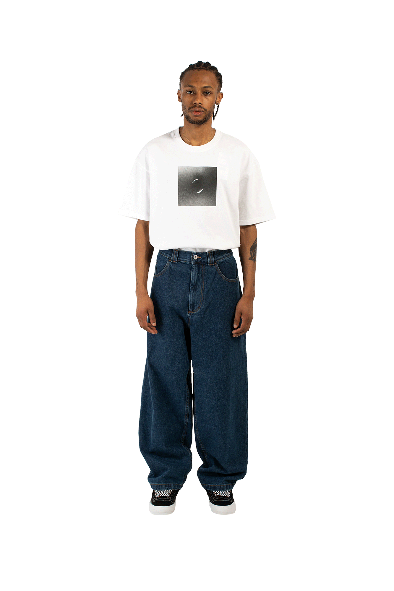 Big Boy Jeans – One Block Down