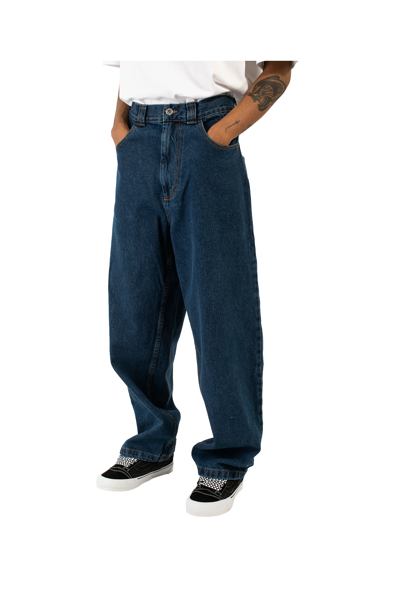 Big Boy Jeans