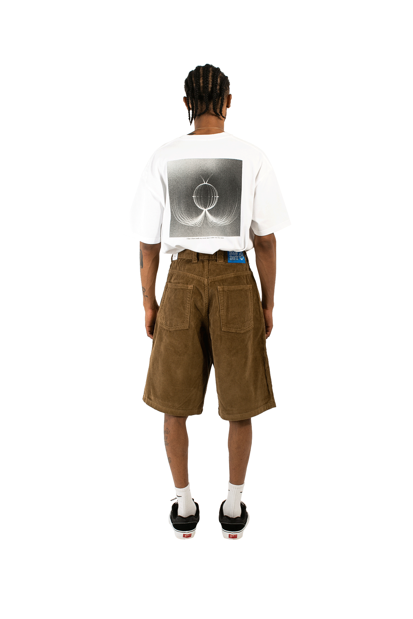 Big Boy Cords