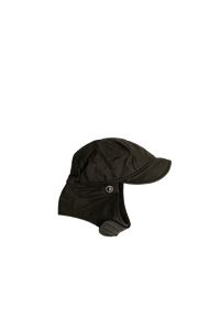 Luke Flap Cap Ripstop