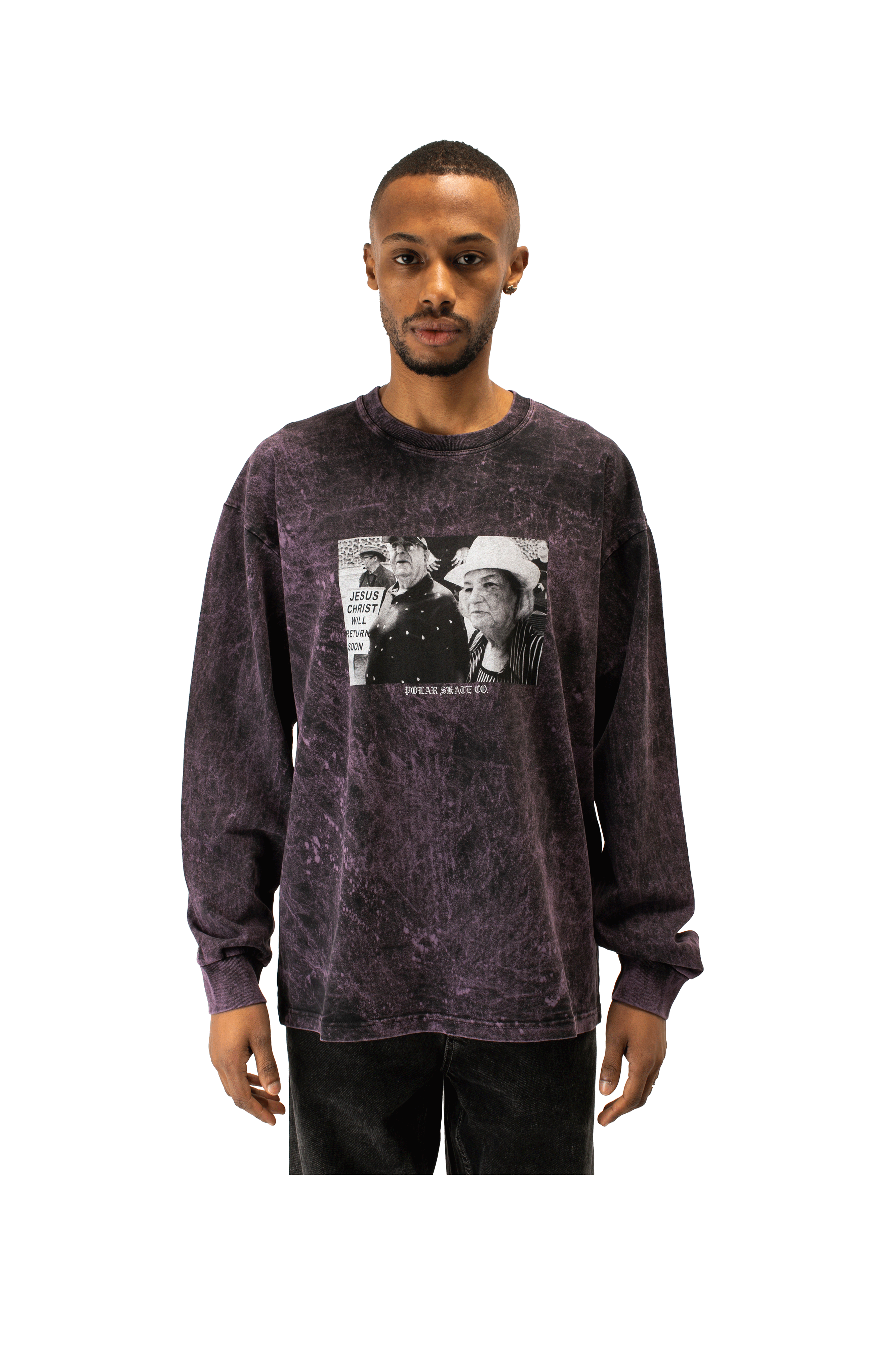 Pride Longsleeve