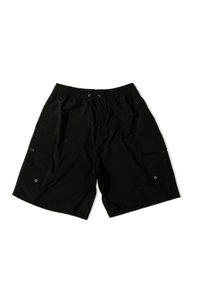 Utility Swim Shorts