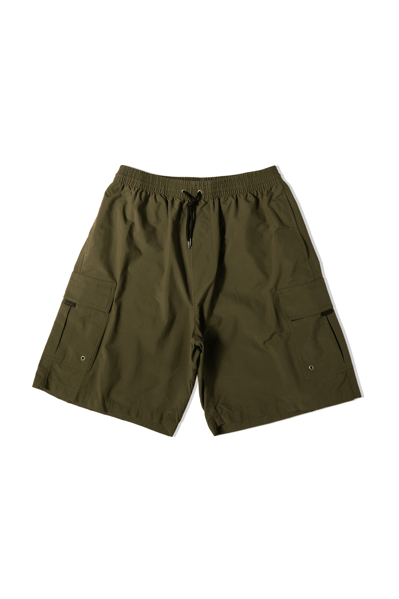 Utility Swim Shorts