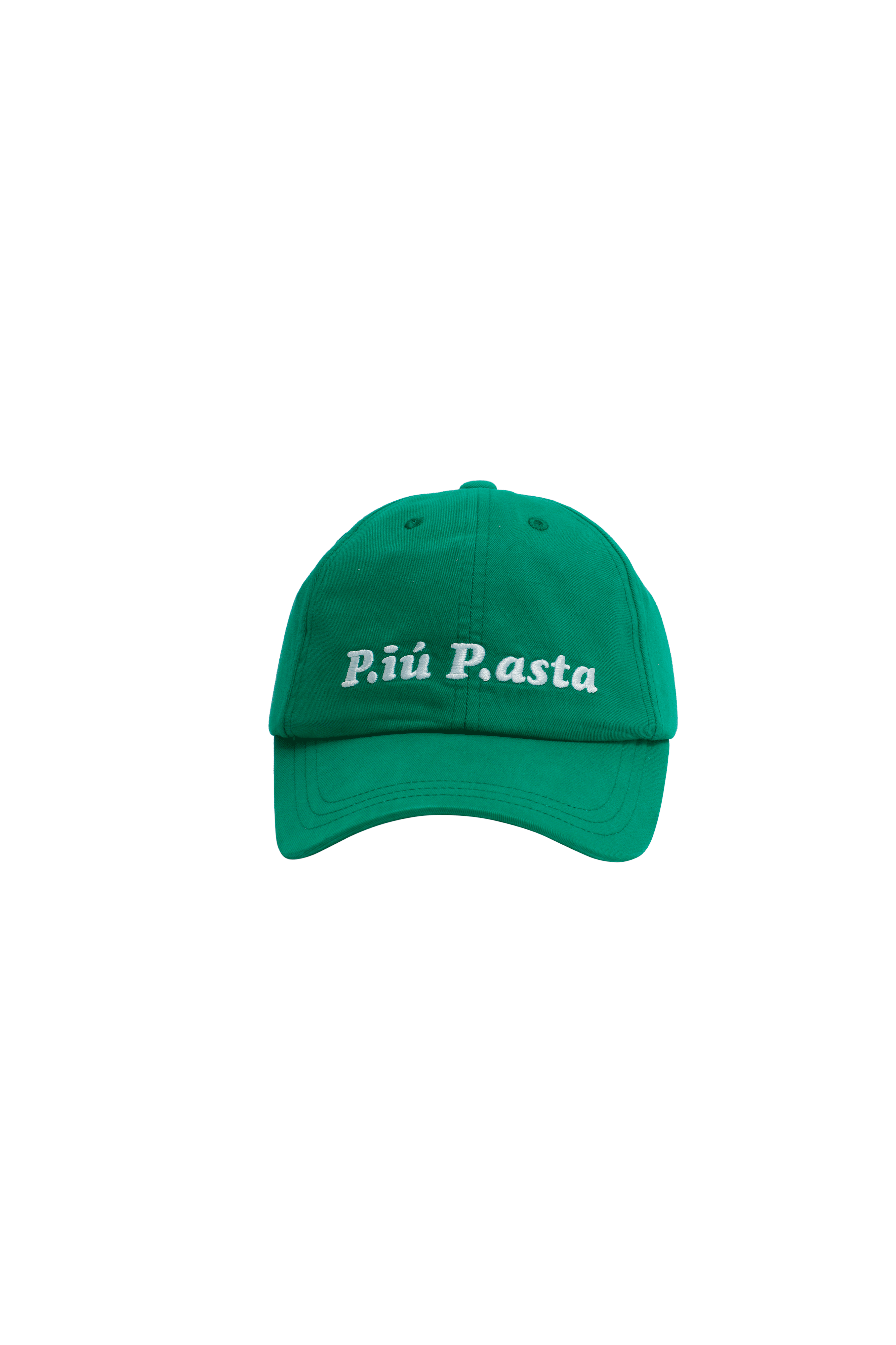 "P.IU P.ASTA" Cap
