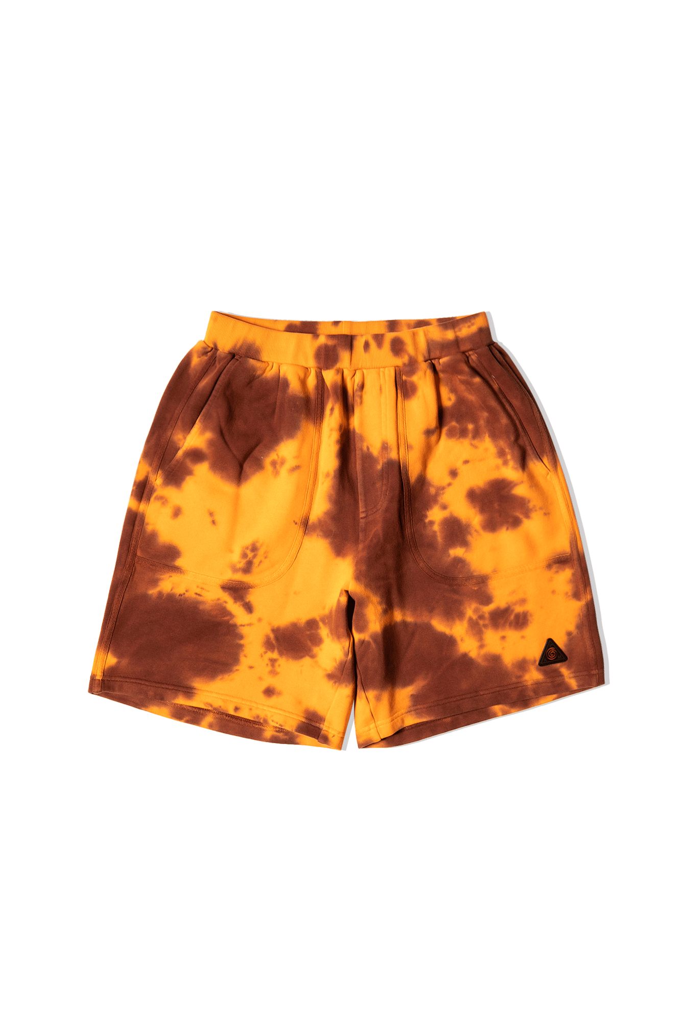 Dreamz Dyed Terry Shorts