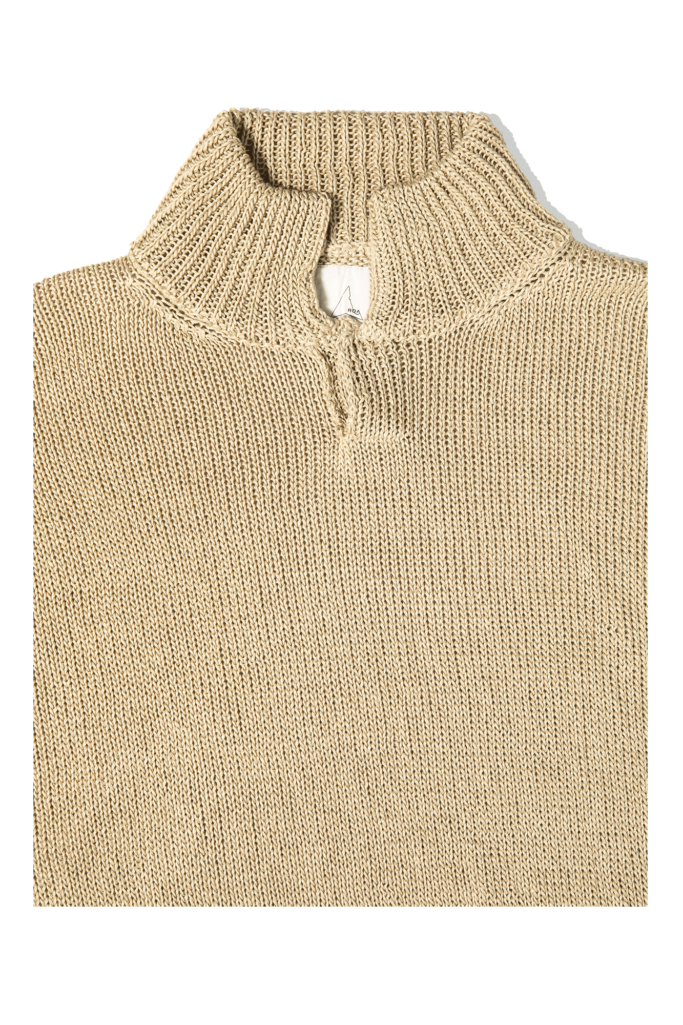 Polo Knit