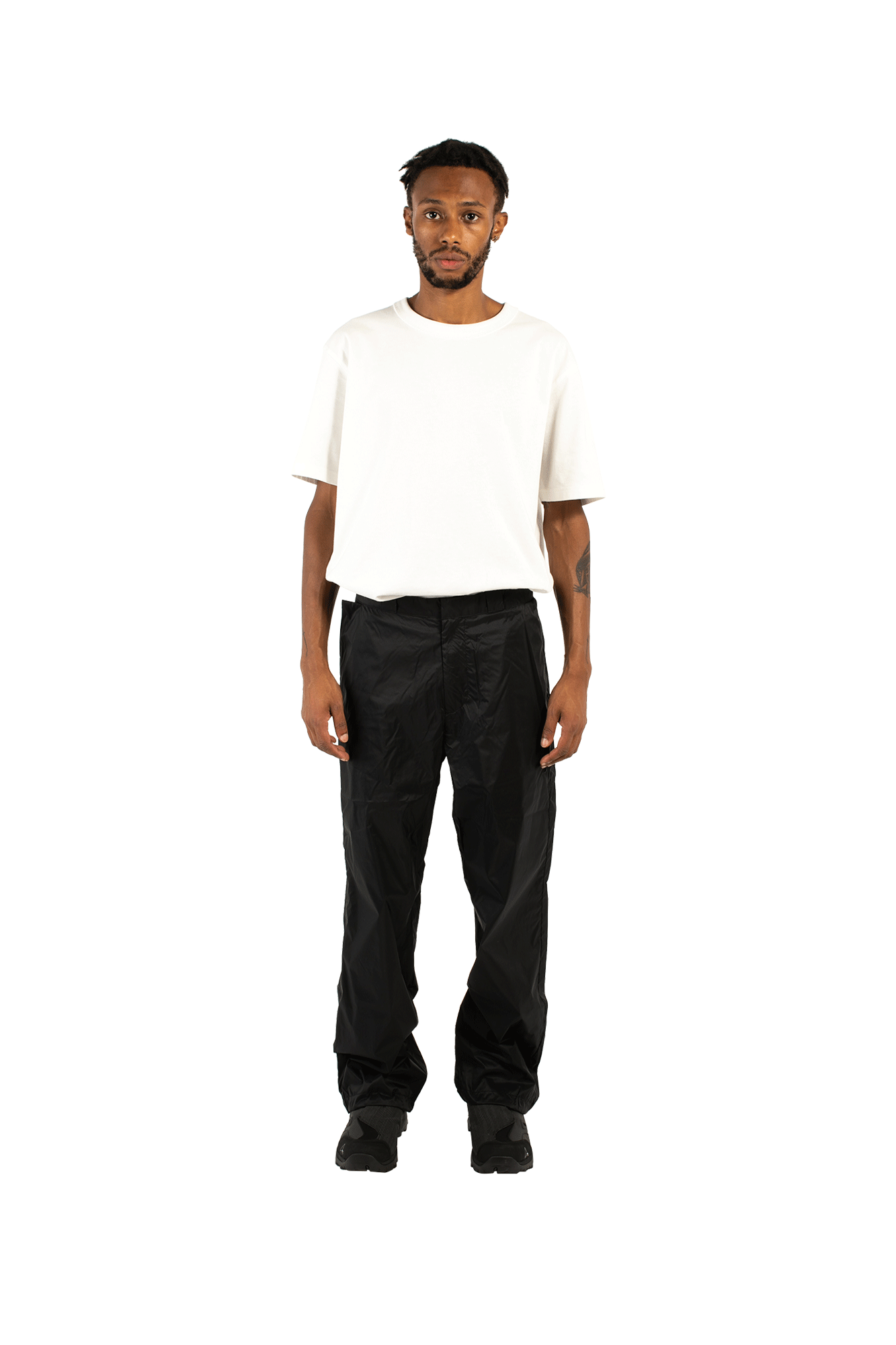 Packable Overtrousers