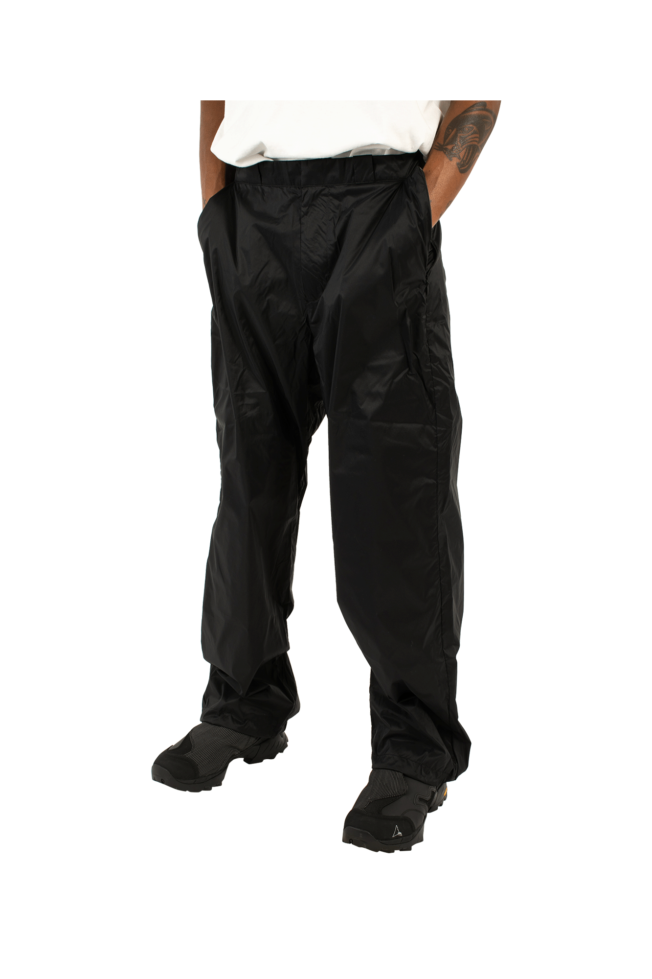 Packable Overtrousers