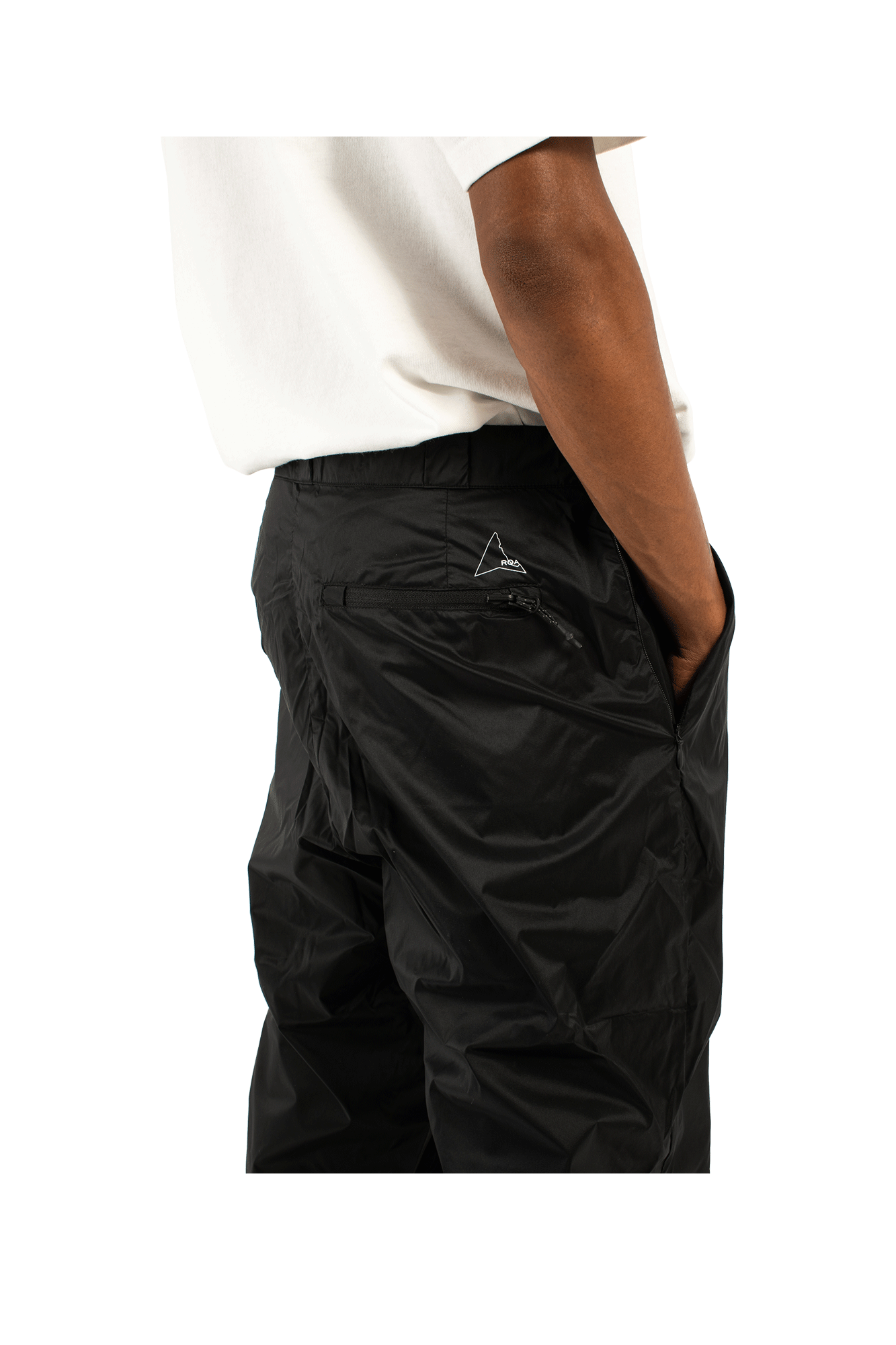 Packable Overtrousers