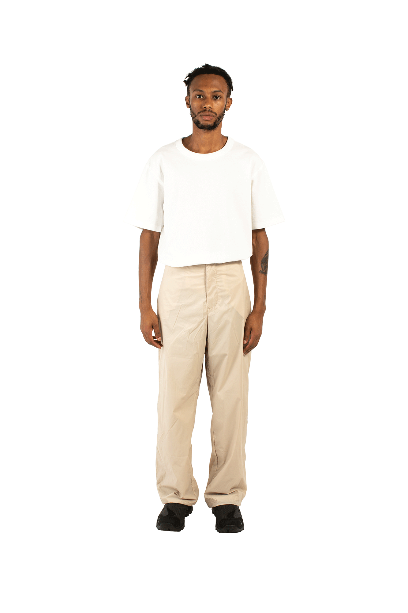 Packable Overtrousers