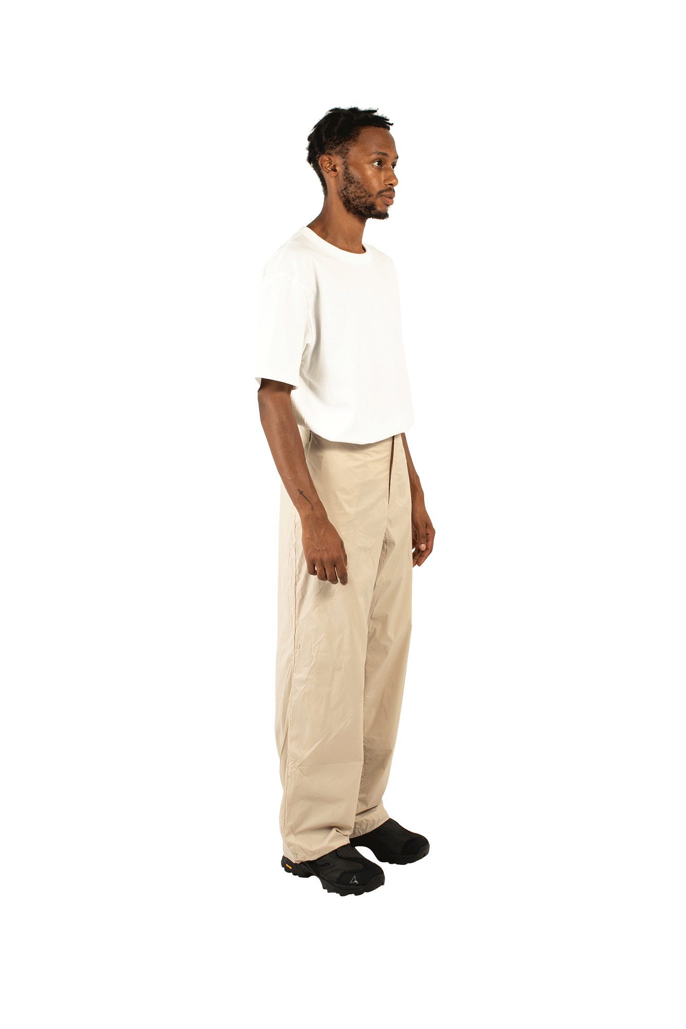 Packable Overtrousers