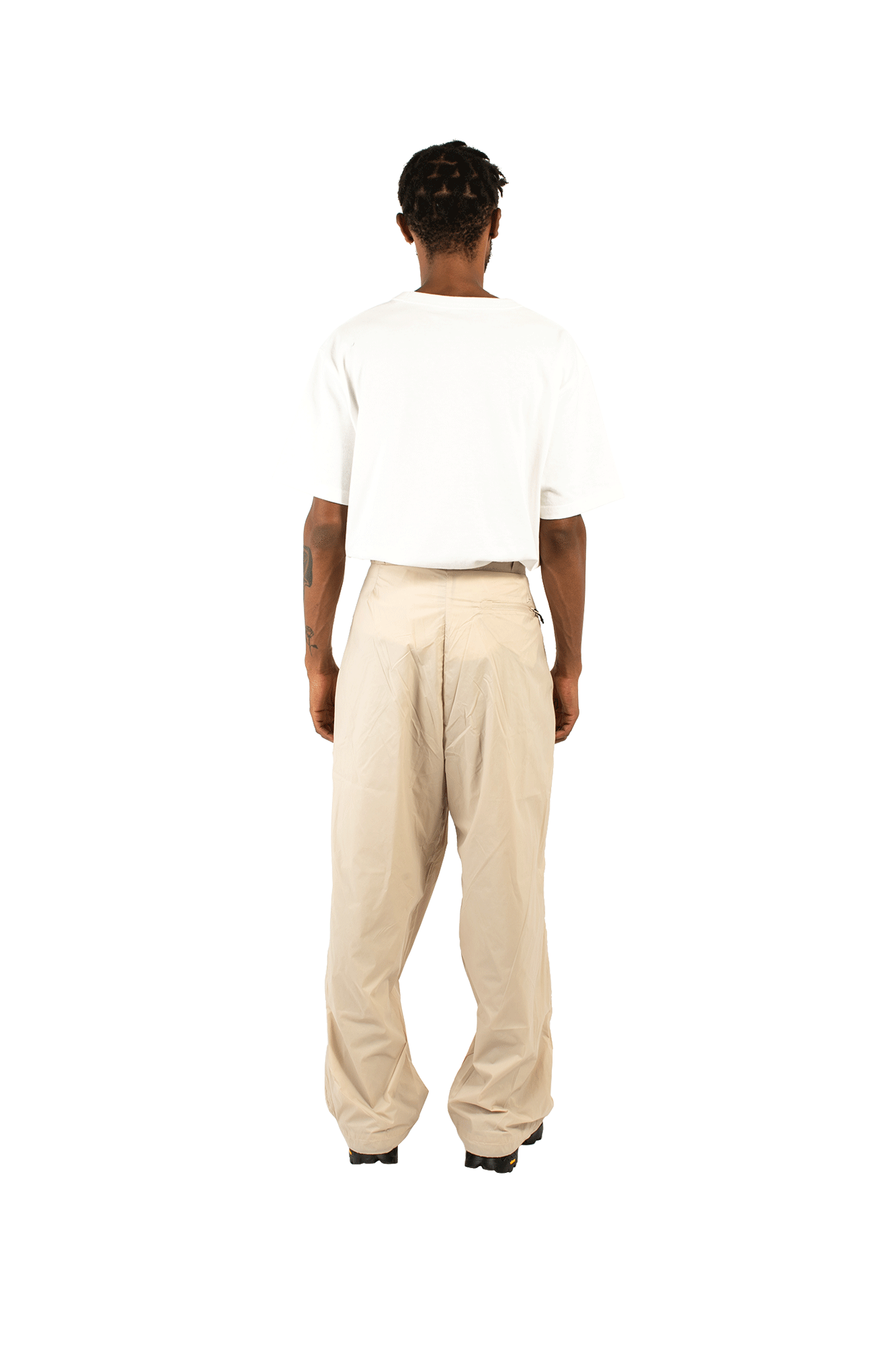 Packable Overtrousers