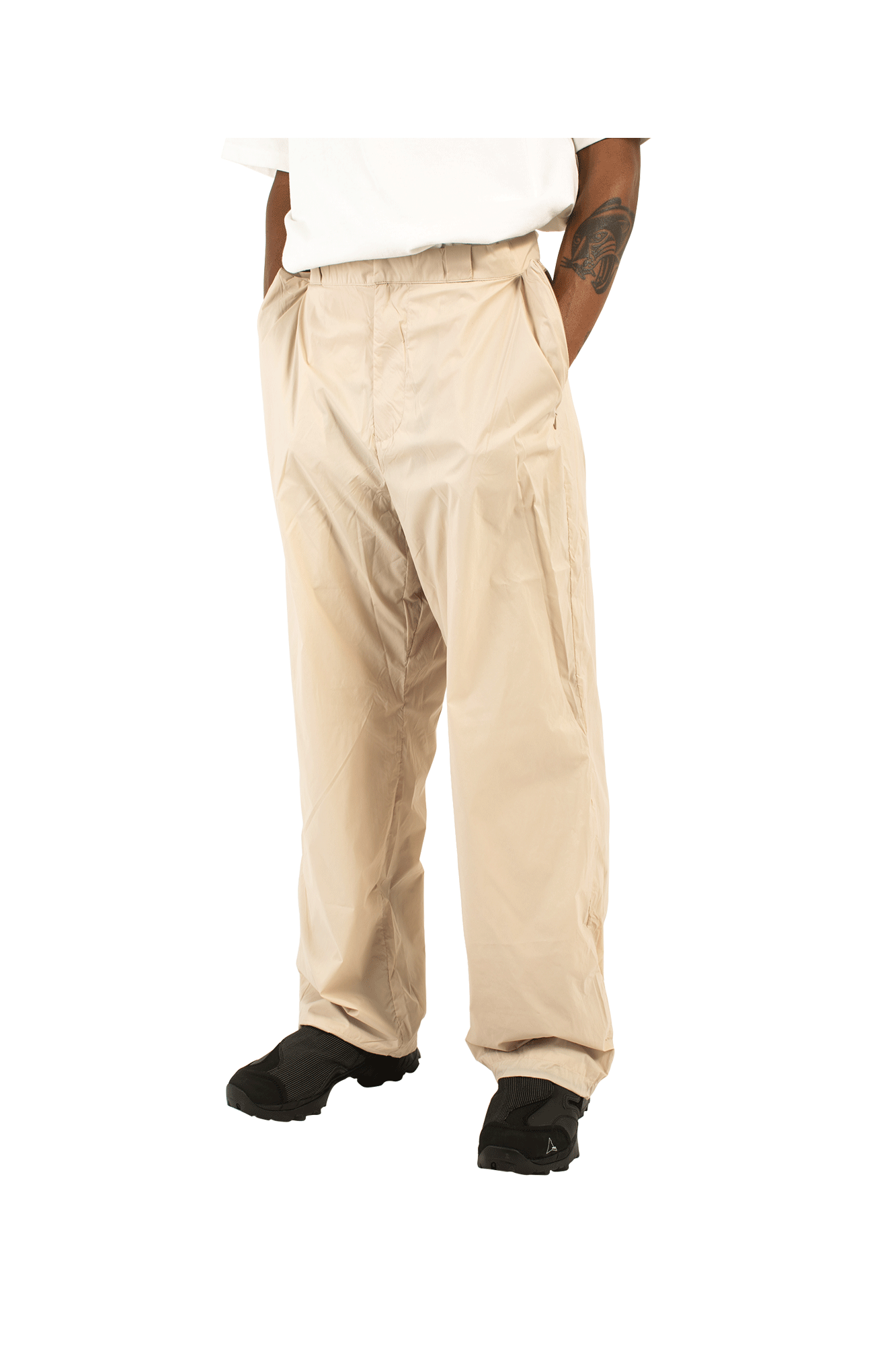 Packable Overtrousers