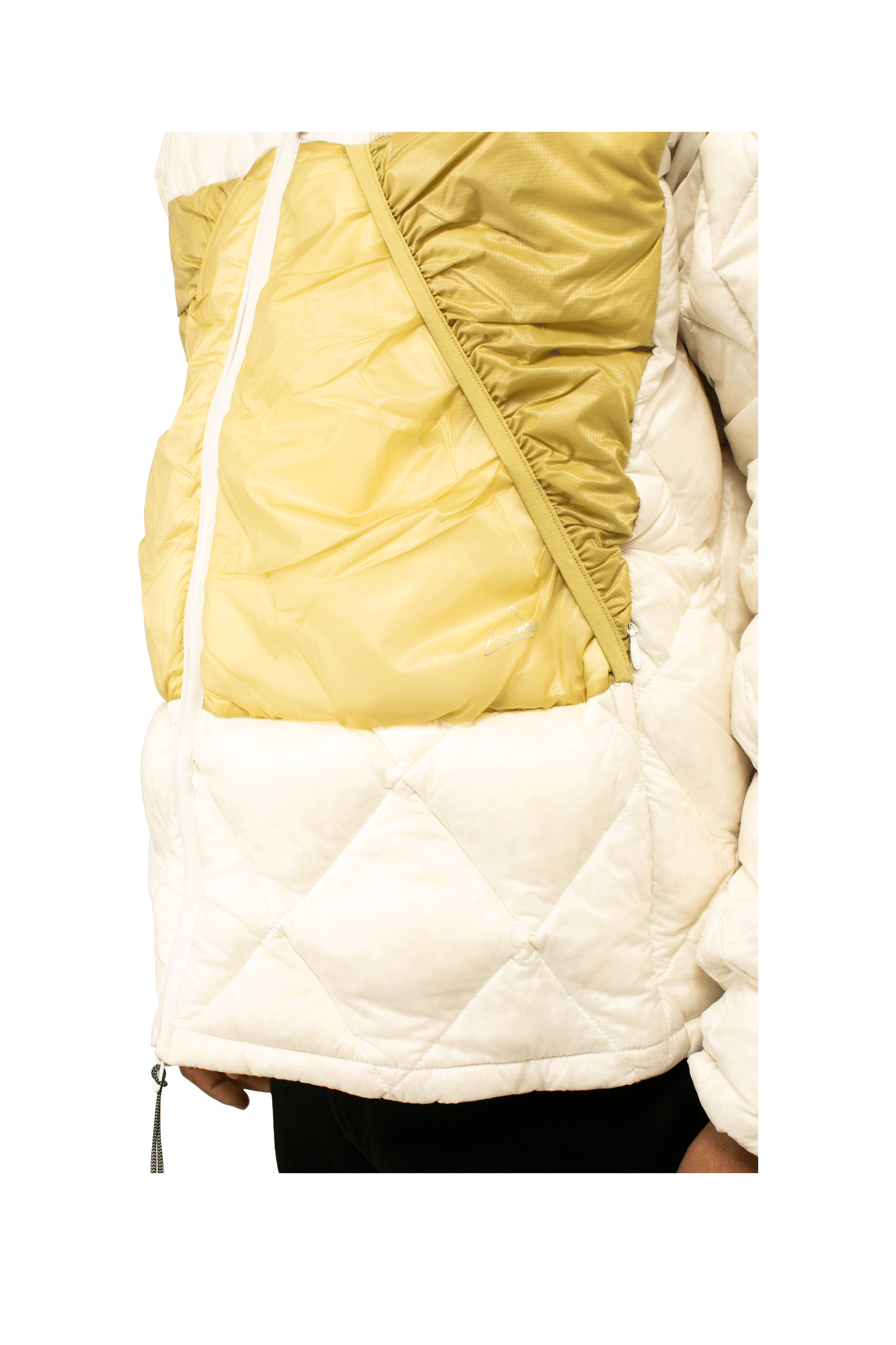 Light Down Jacket