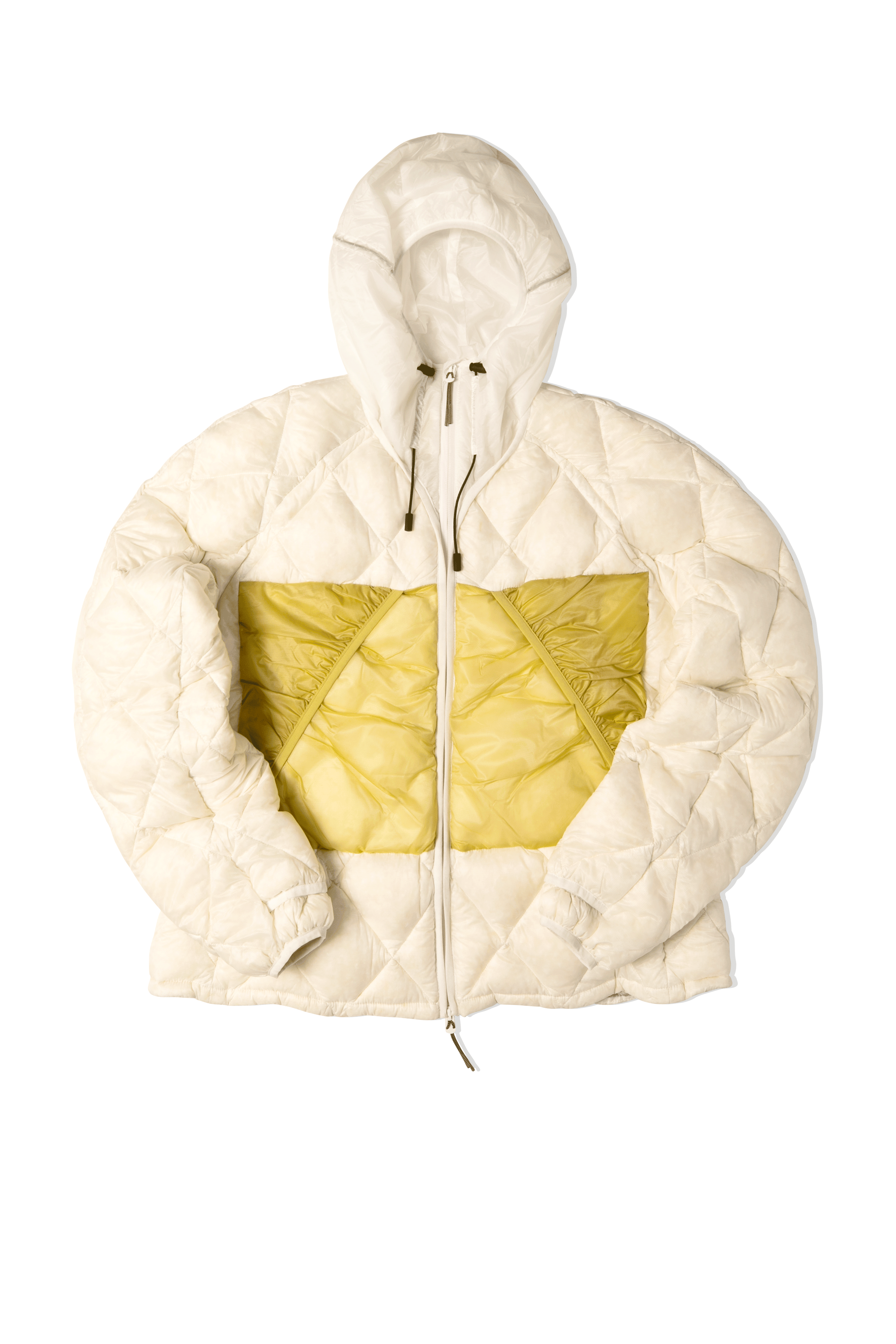 Light Down Jacket