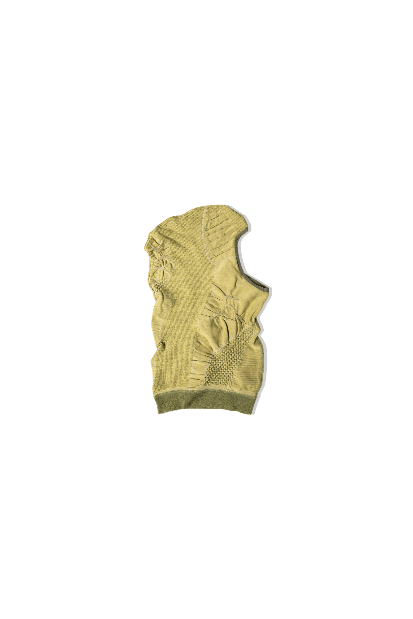 Balaclava 3D Knit