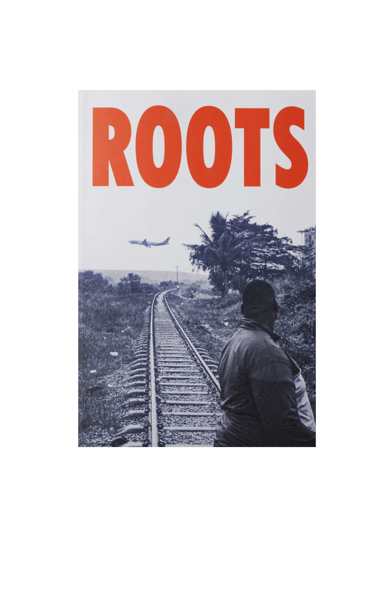 Roots – One Block Down