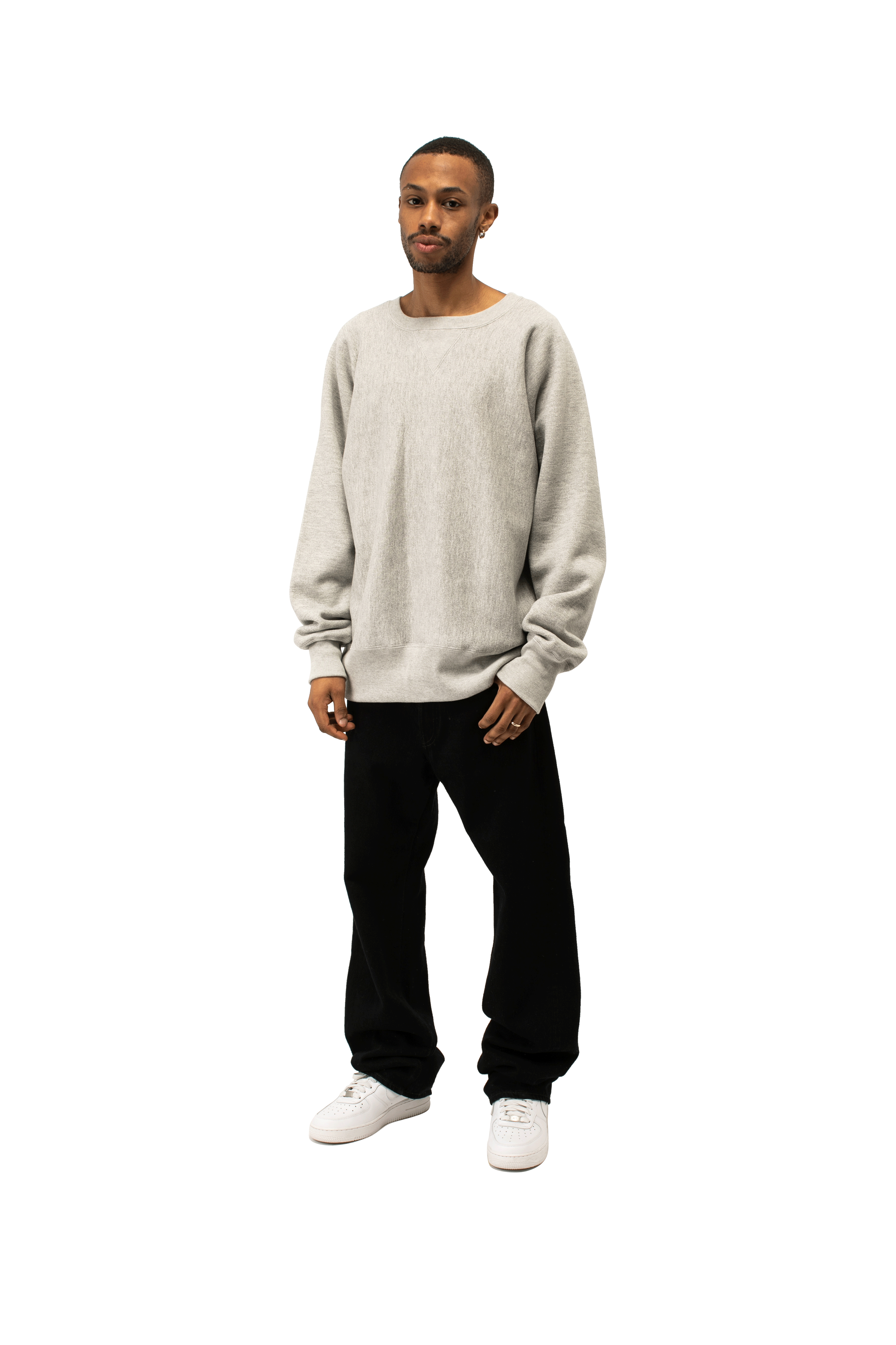 Crewneck Sweatshirt