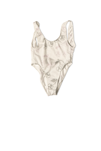 Cherry One-Piece Swimsuit