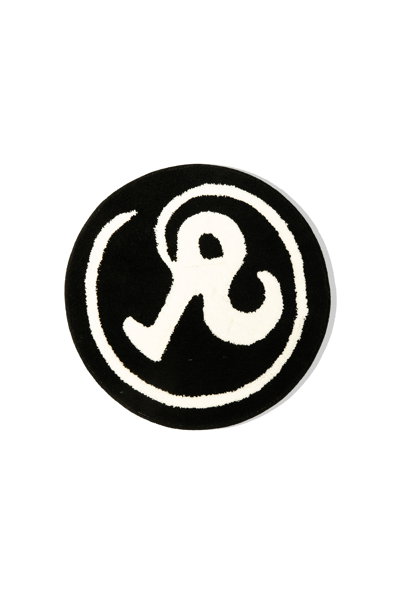 Glyph Rug x Gallery 1950