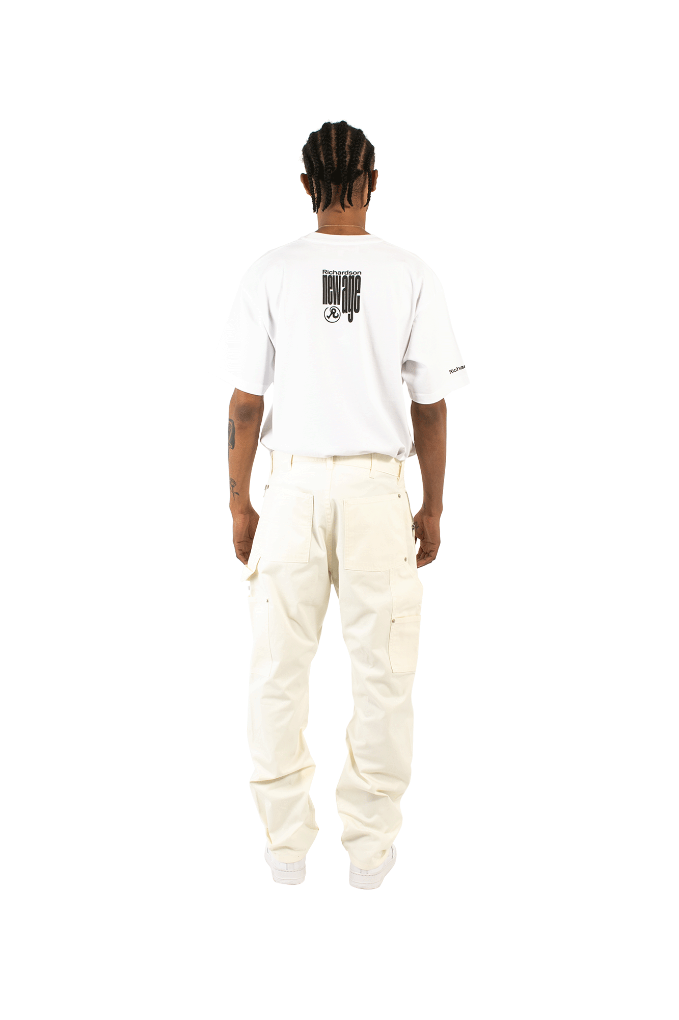 Work Pants
