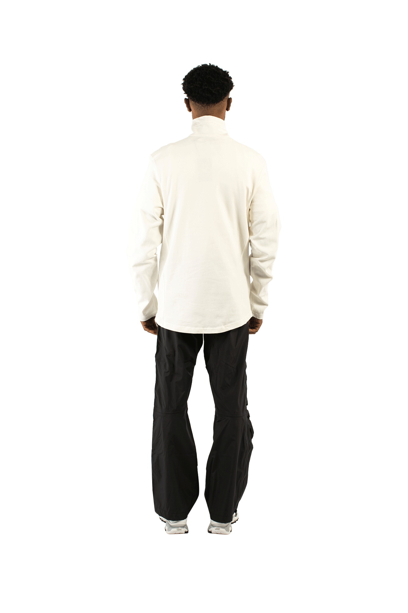 8Oz Mountain Corpus LongSleeve T-Shirt