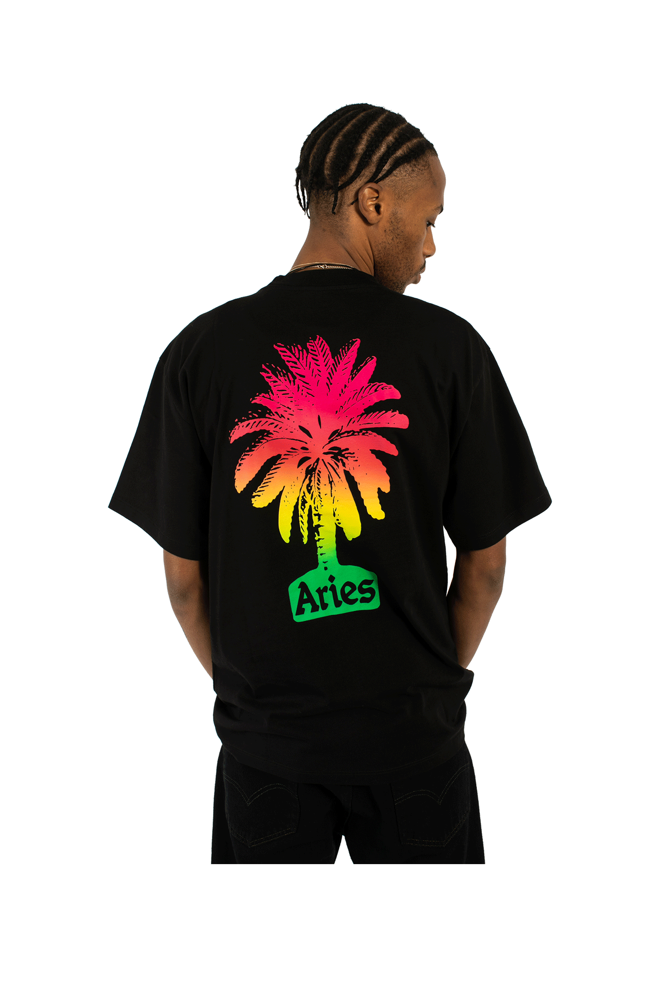 Palm T-Shirt