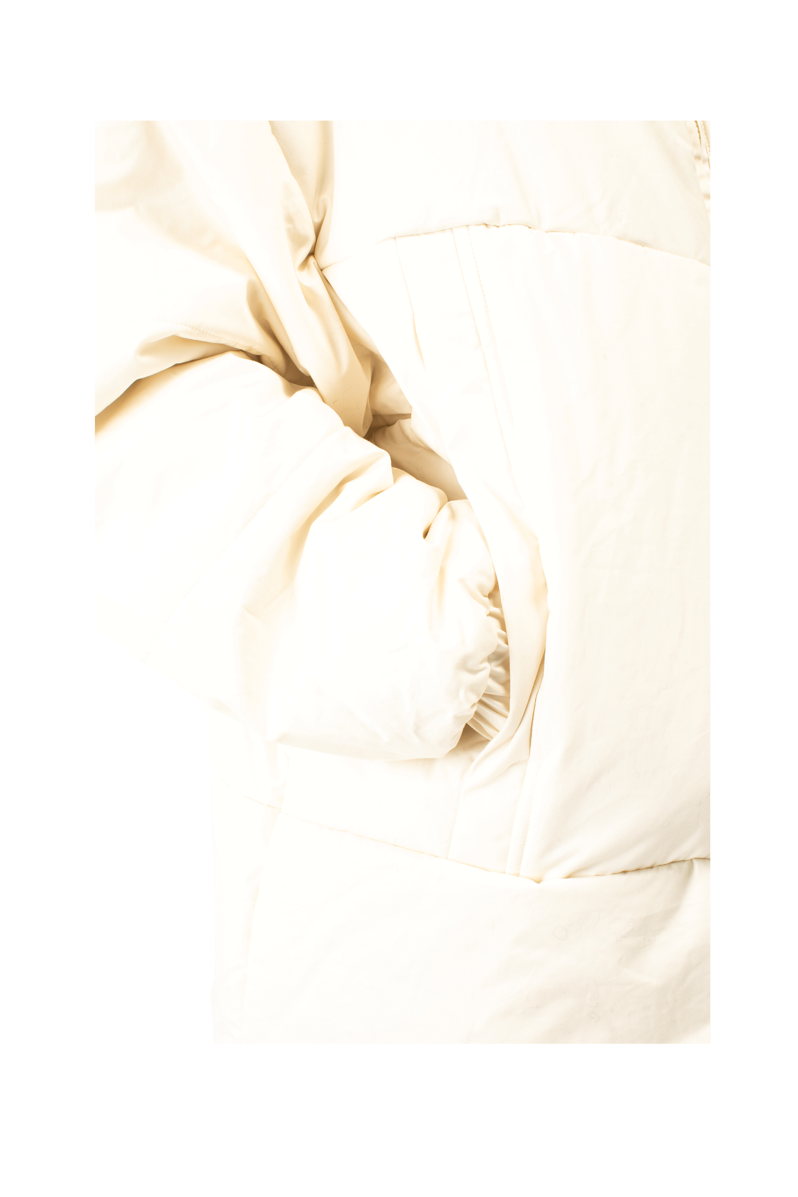 Insulation Jacket