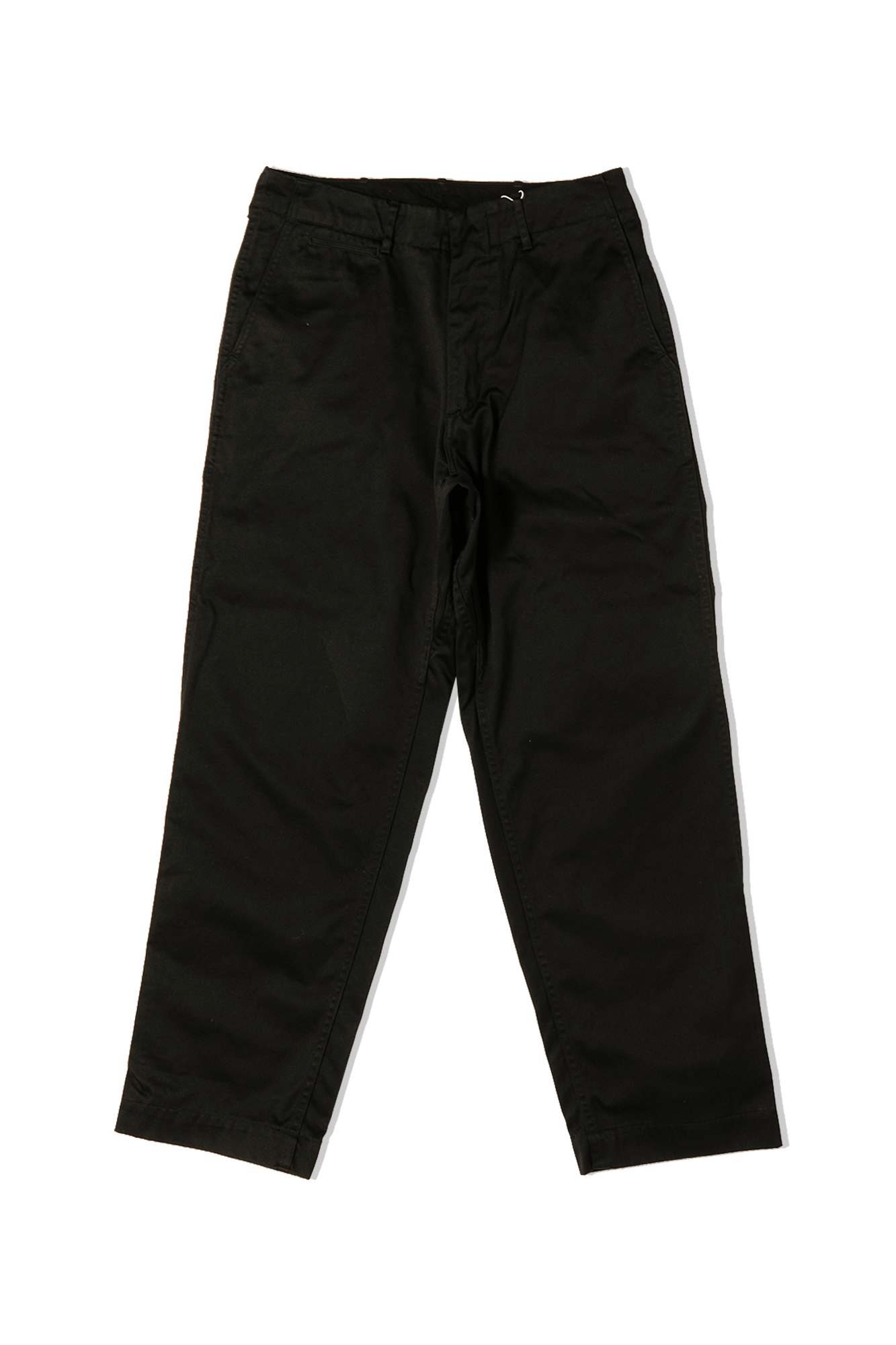 Wide Chino Pant